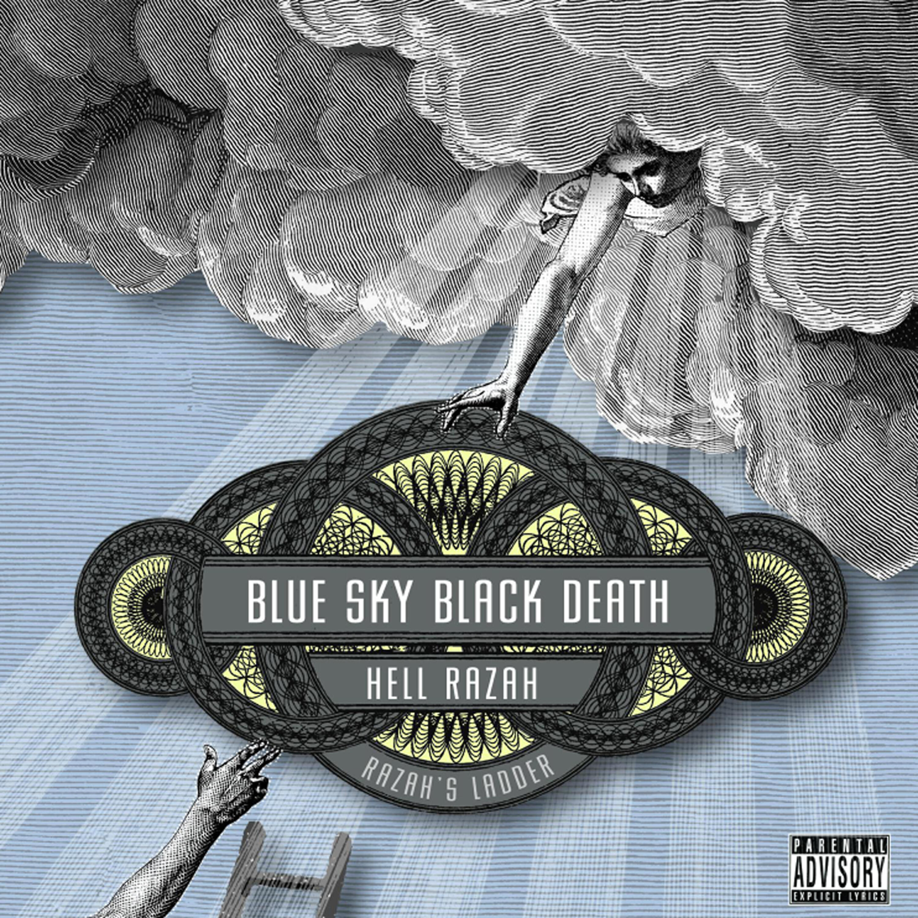 Скачать песню Blue Sky Black Death, Hell Razah, Crooked I - Halos бесплатно в MP3 для Android и iOS
