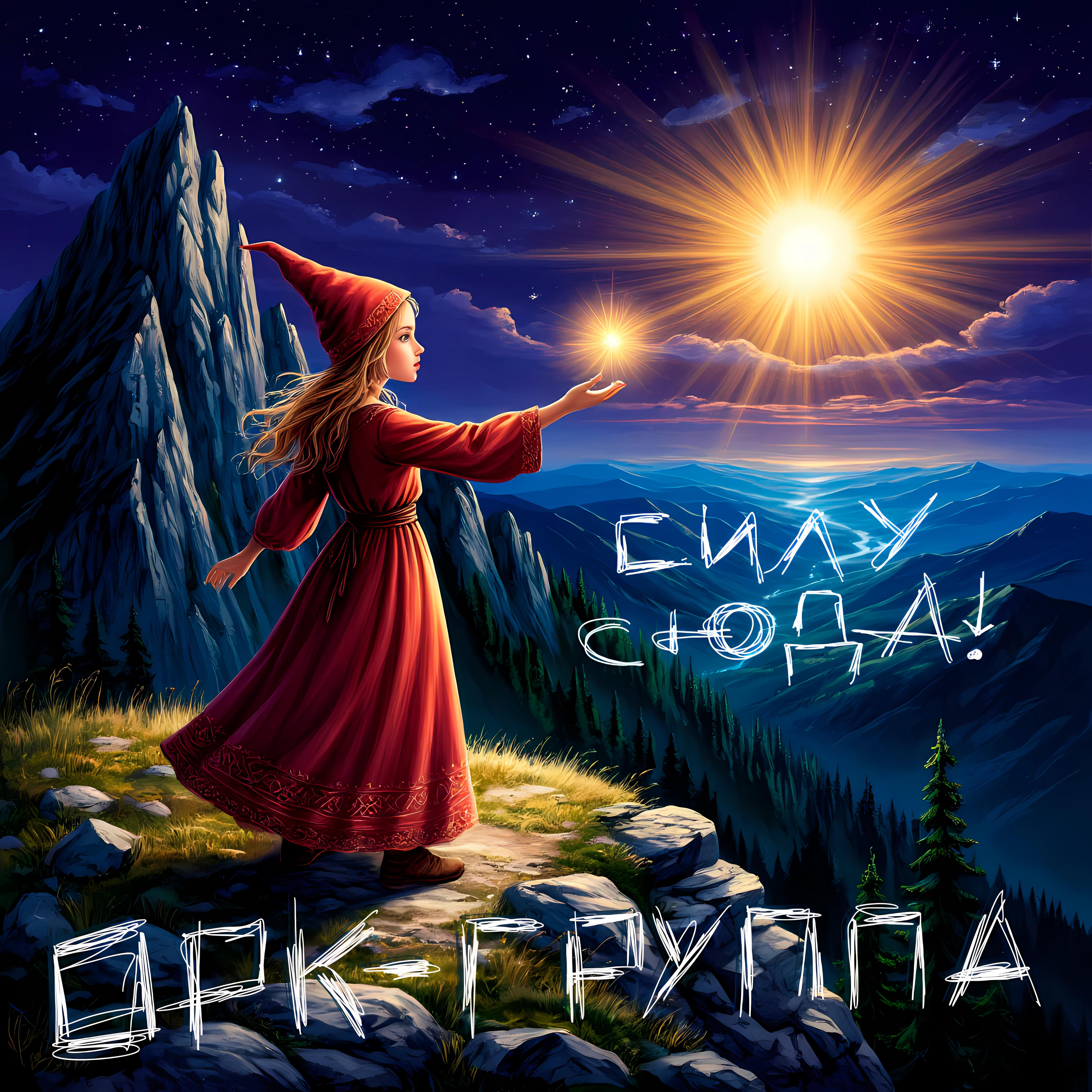 Релиз Силу сюда!