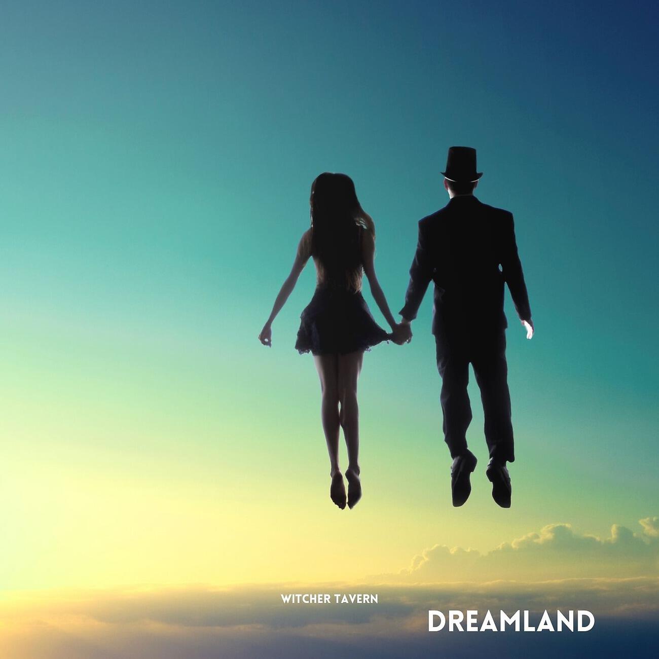 Релиз Dreamland
