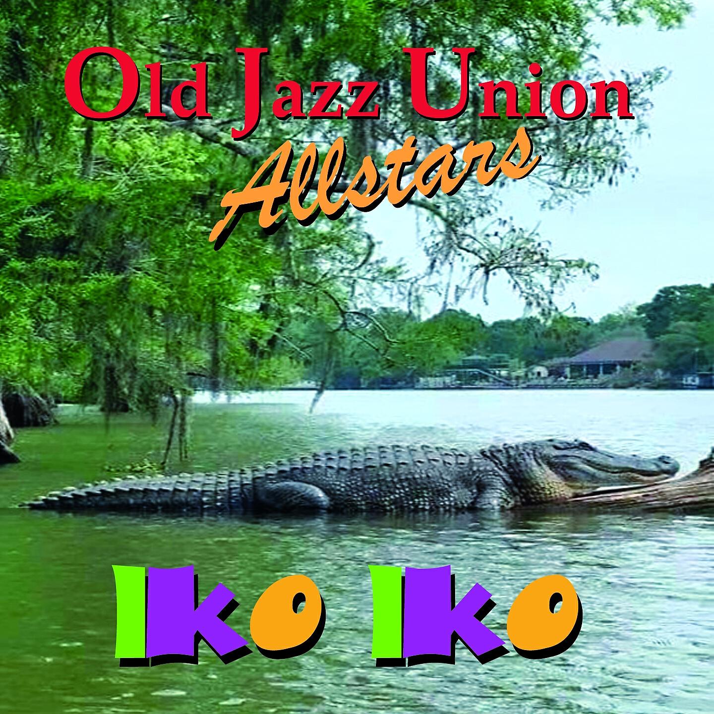 Релиз Iko Iko