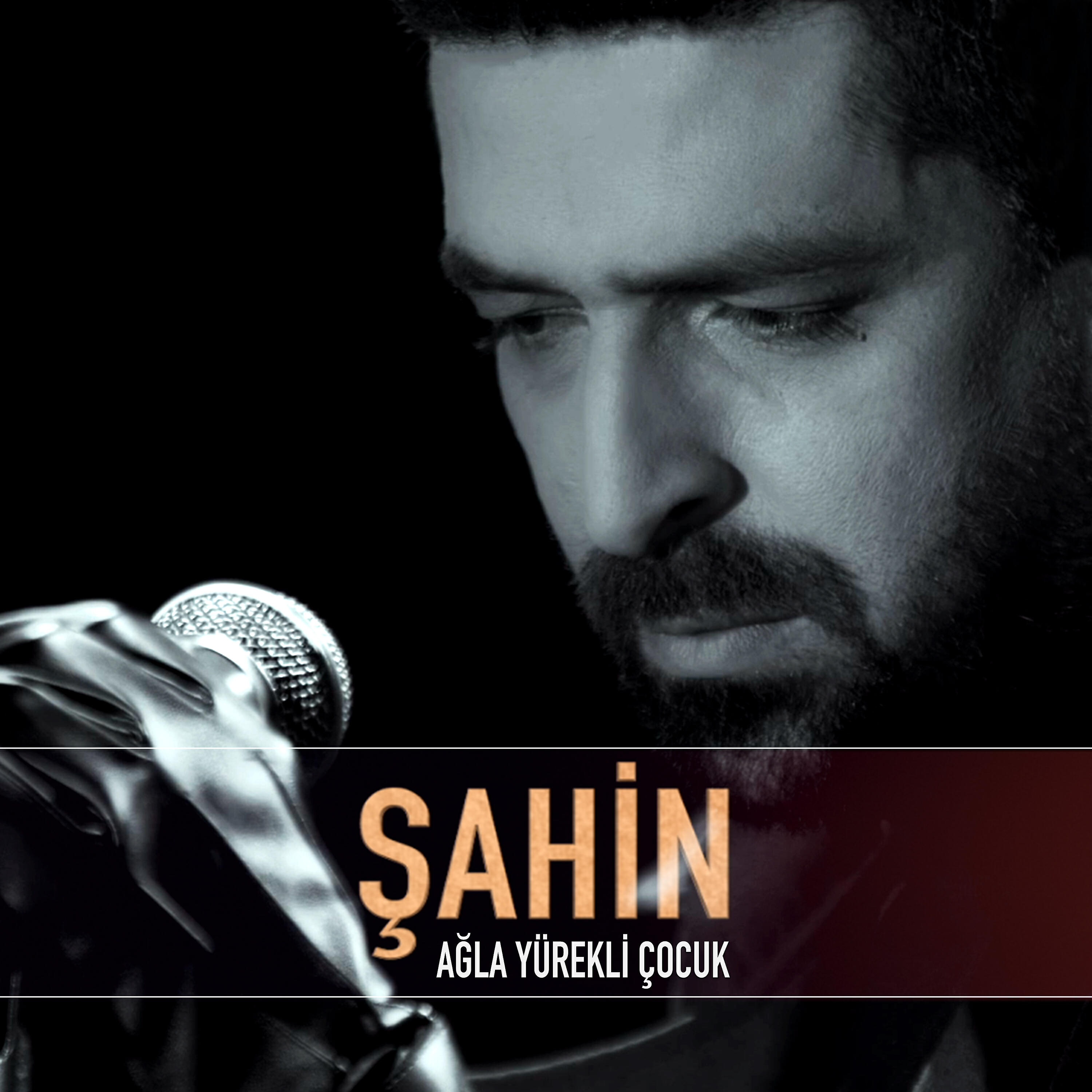 Релиз Ağla Yürekli Çocuk (Yeni Versiyon)