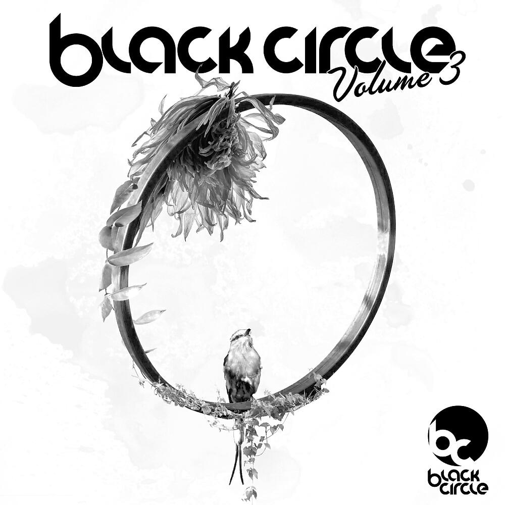 Релиз Black Circle Volume 3