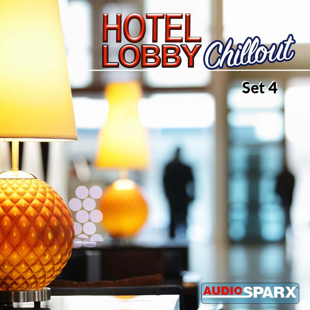Релиз Hotel Lobby Chillout, Set 4