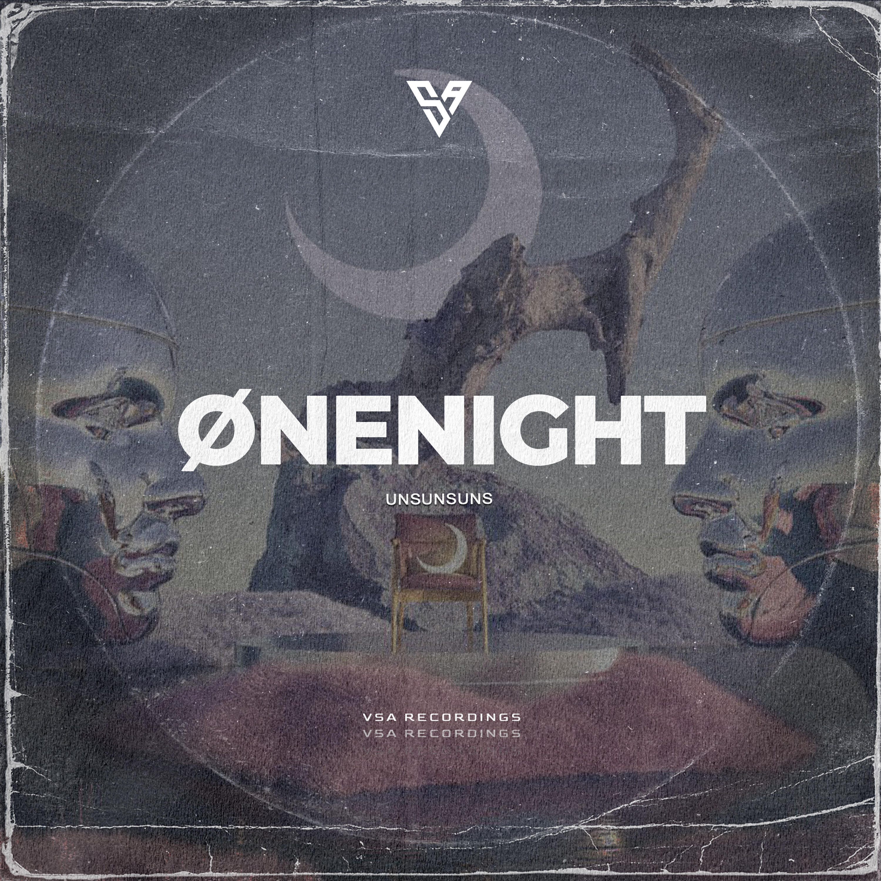 Релиз Unsunsuns