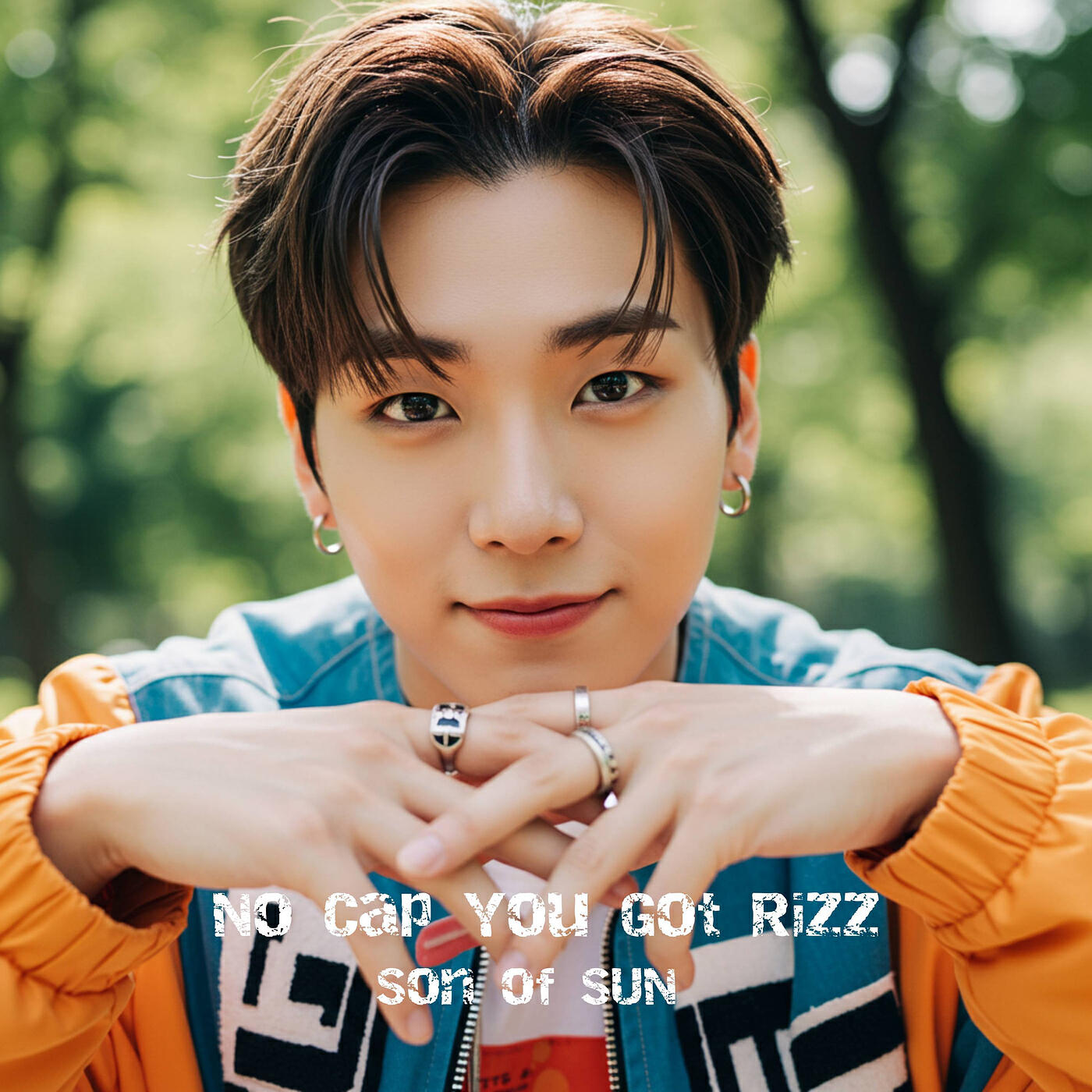 Релиз No Cap You Got Rizz