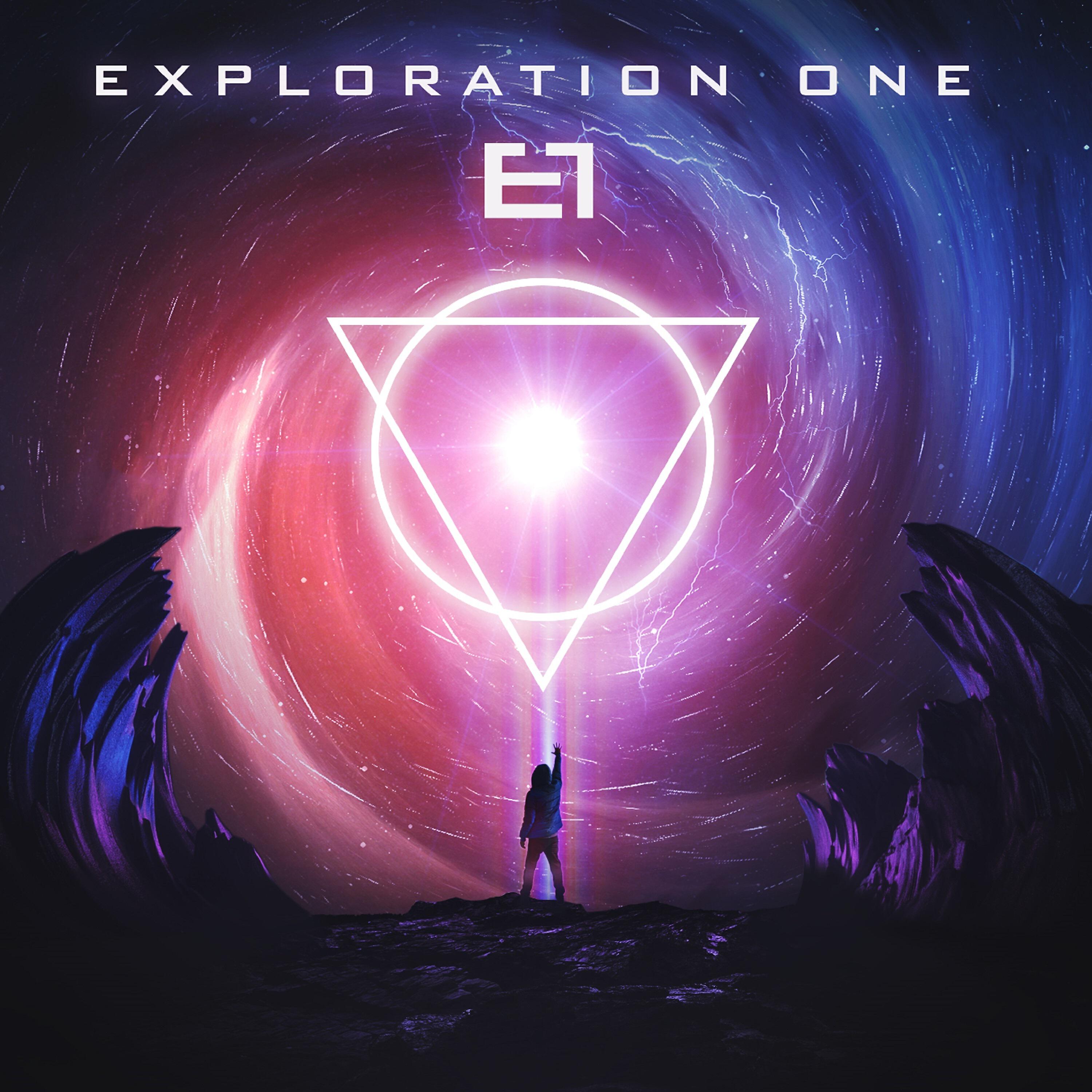 Релиз Exploration One