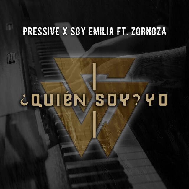 Релиз ¿Quién Soy? Yo