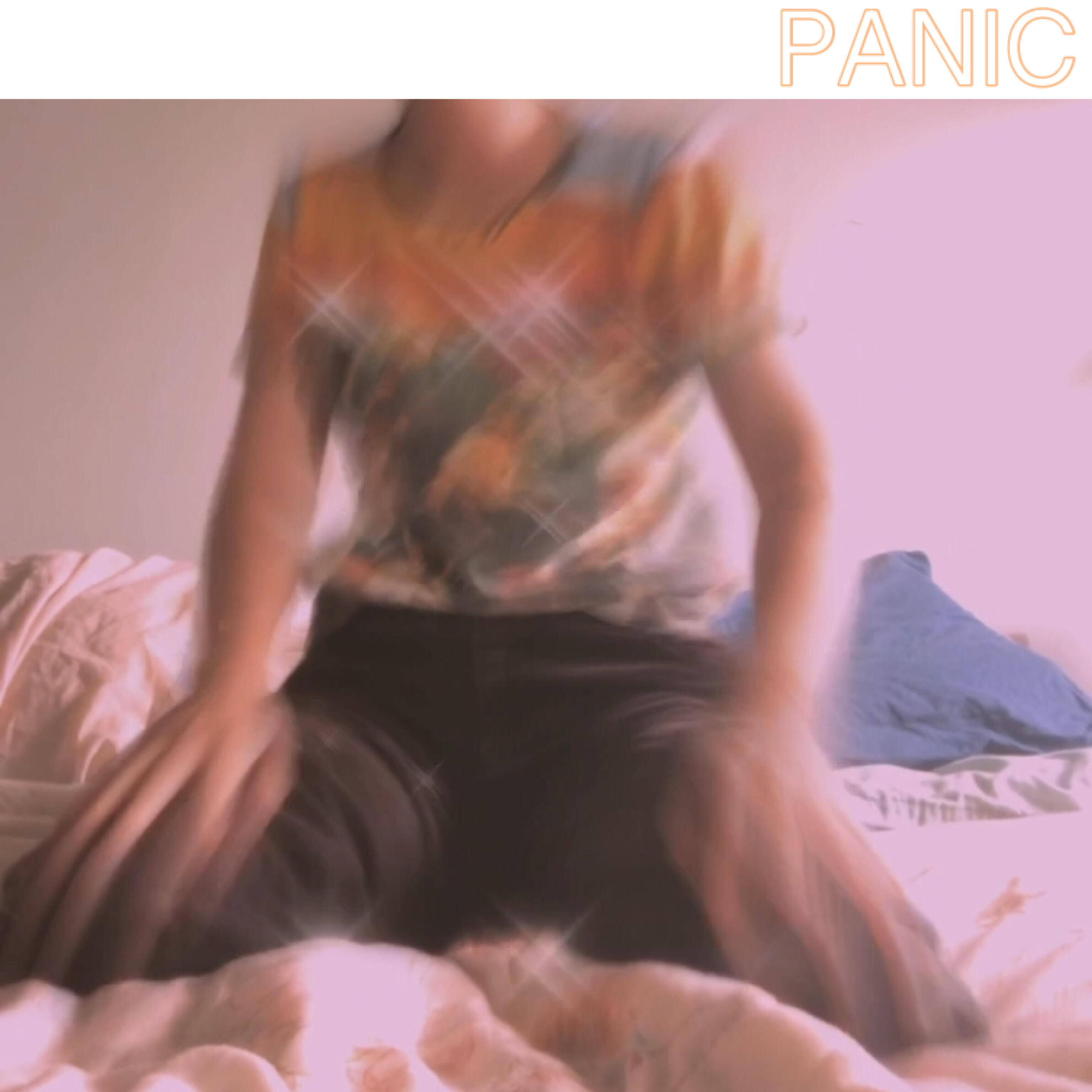 Релиз Panic