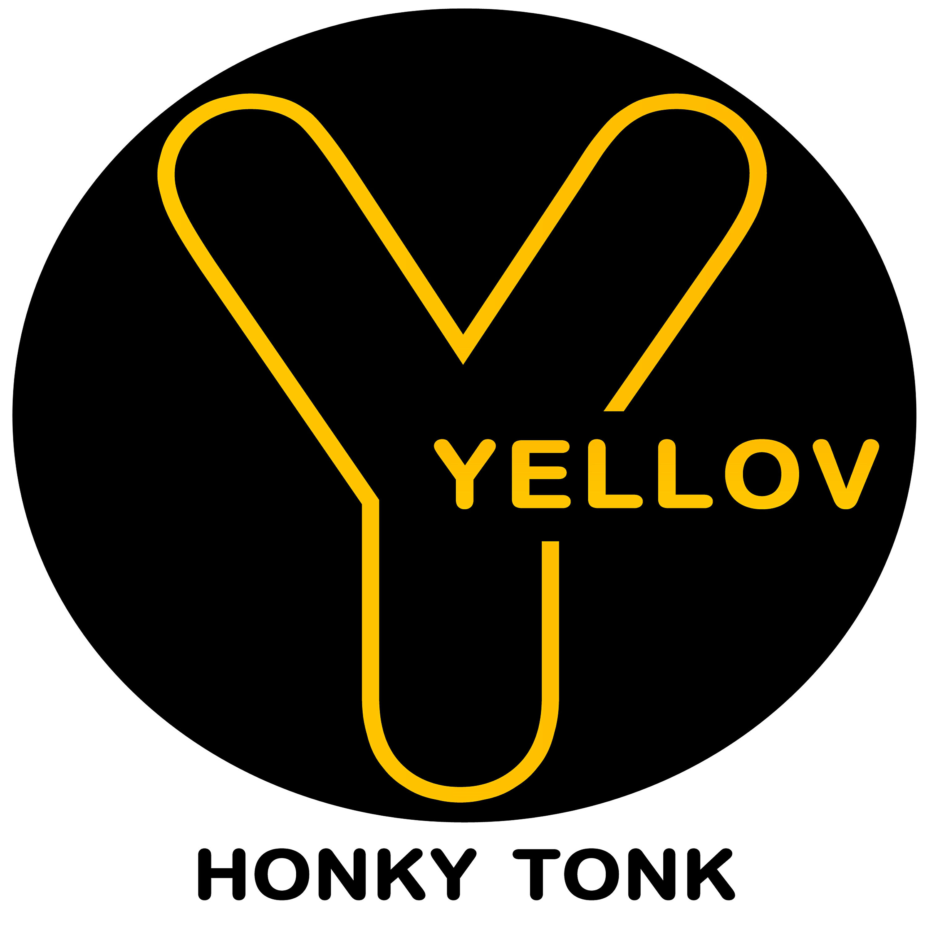 Релиз Honky Tonk