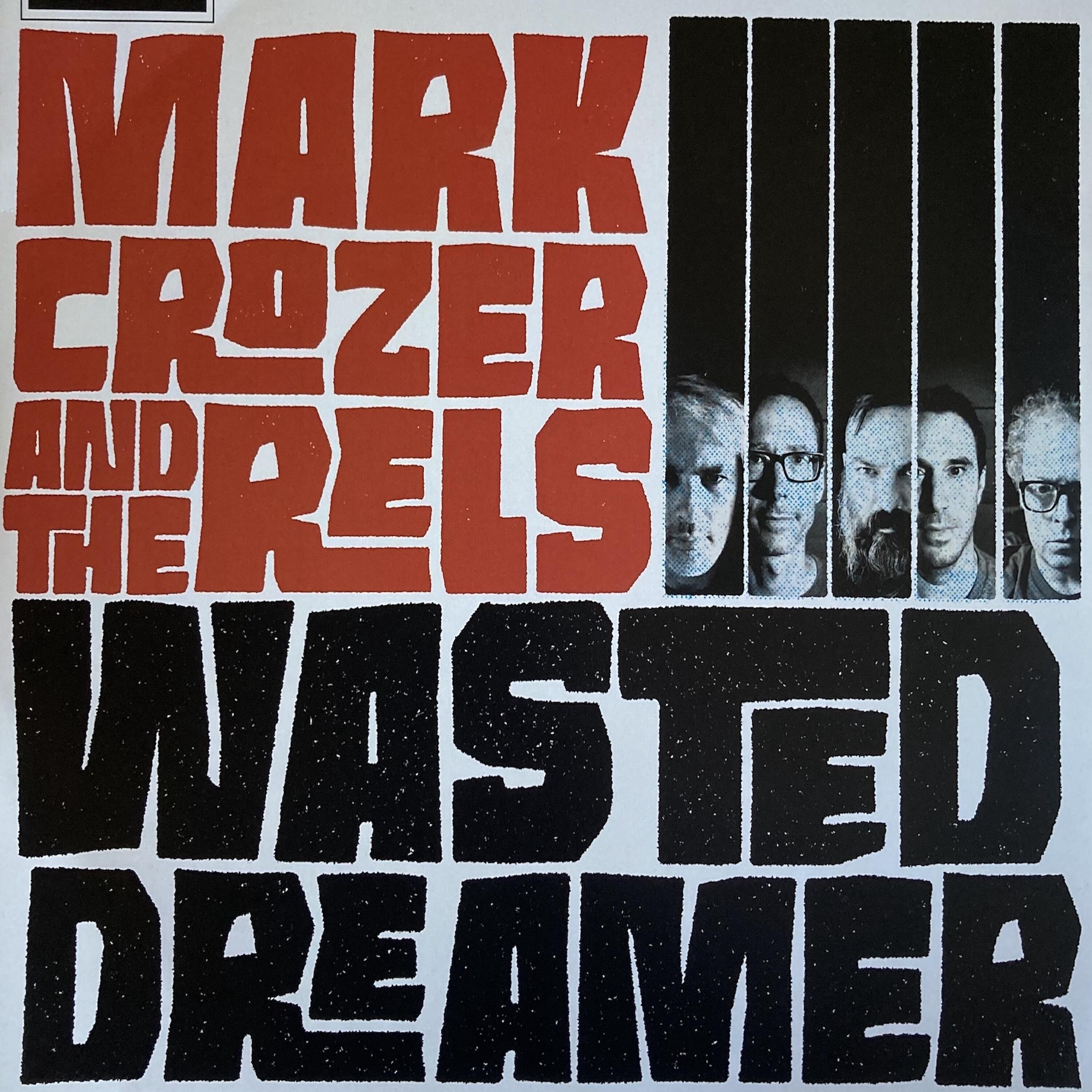 Релиз Wasted Dreamer