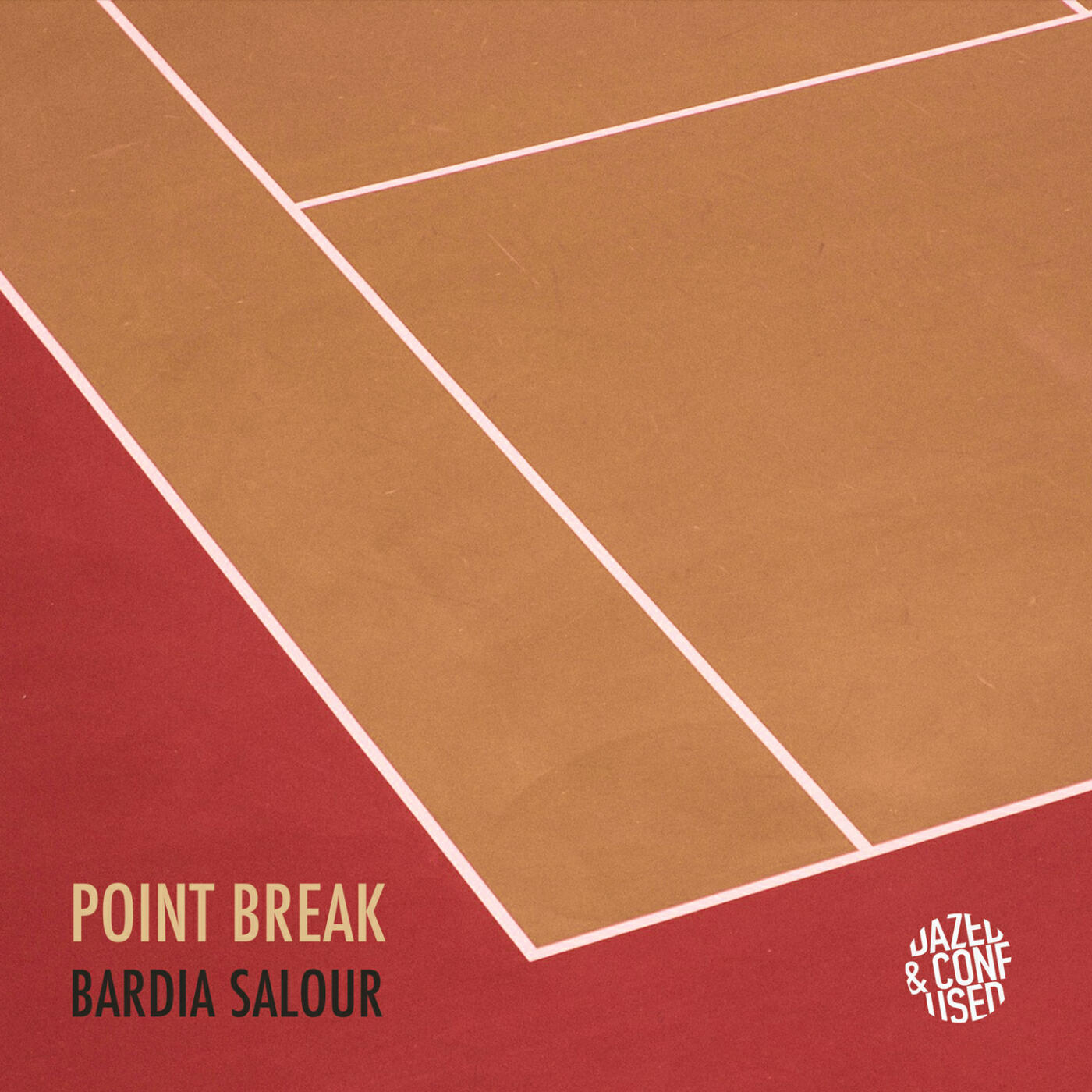 Релиз Point Break