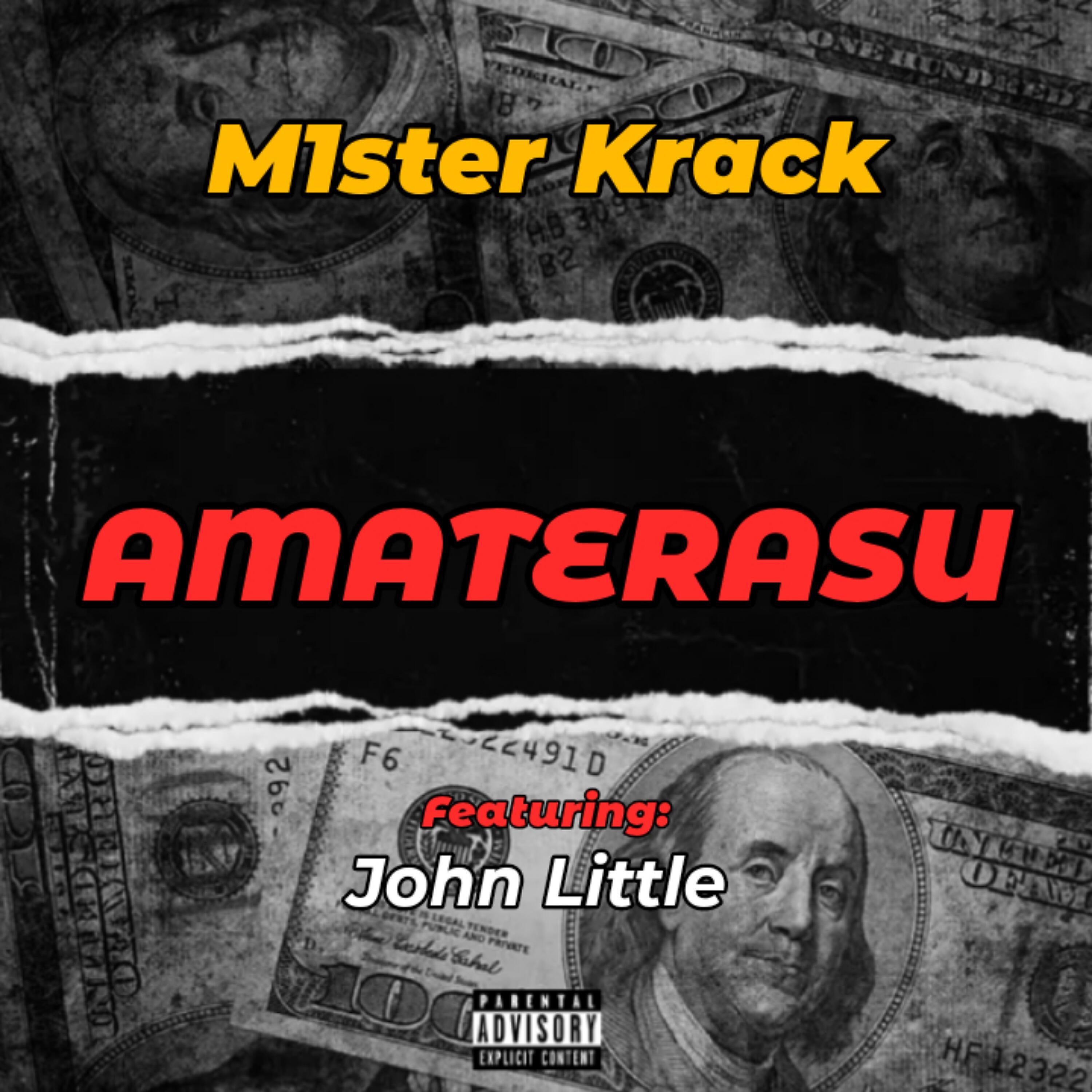 M1ster Krack
