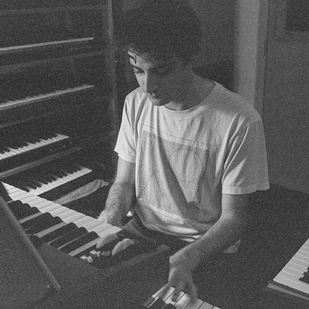 Benny Bock