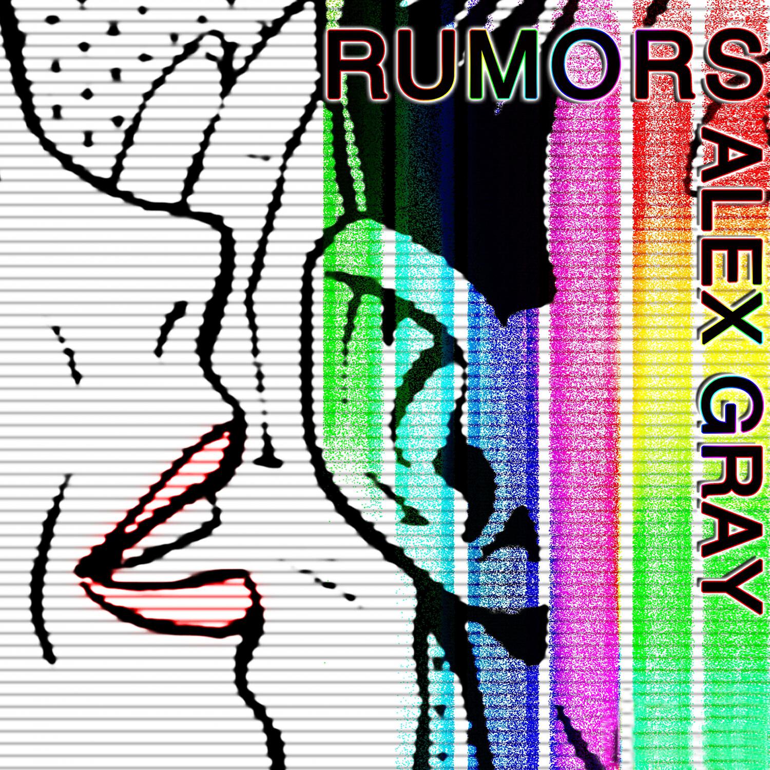 Релиз Rumors