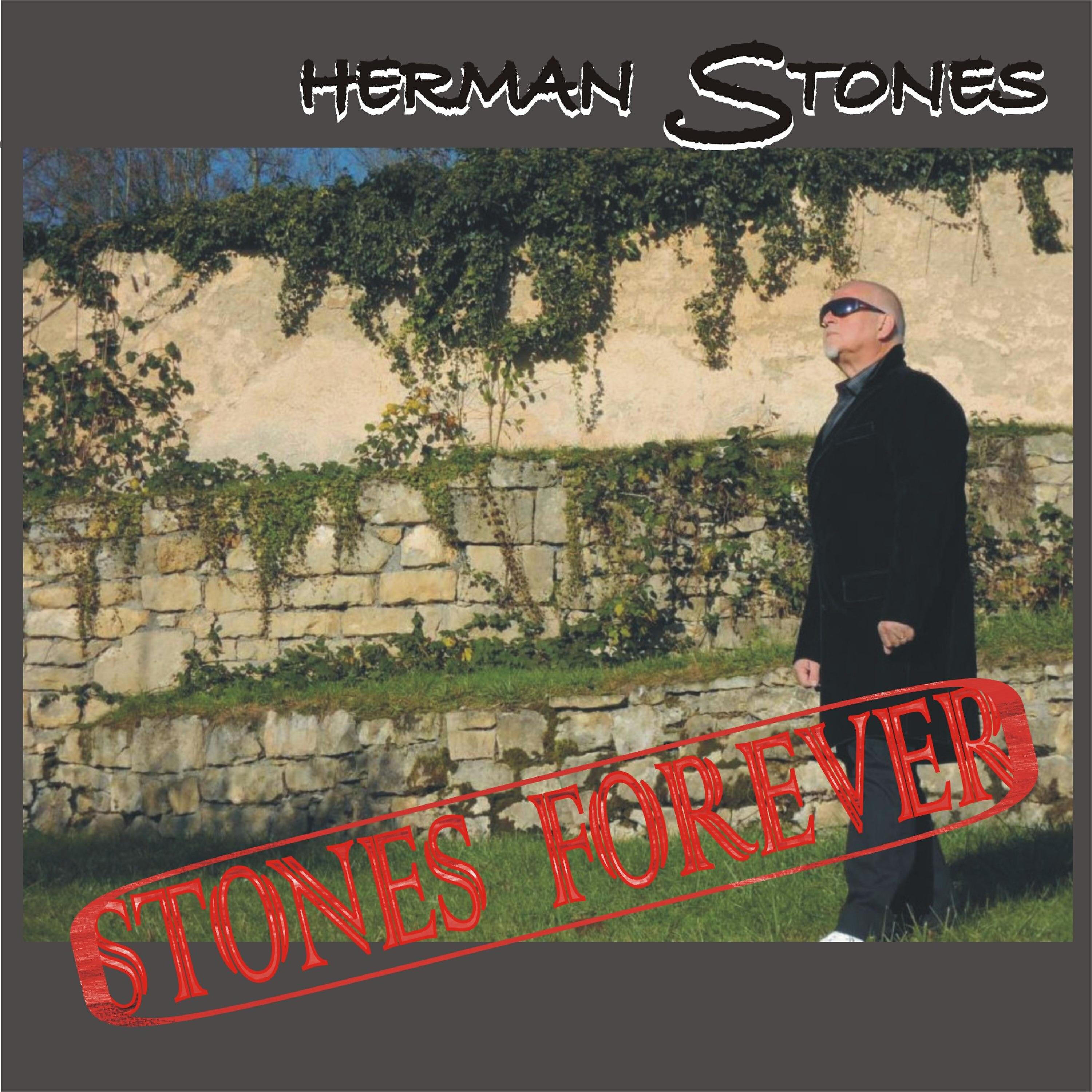 Релиз Stones Forever
