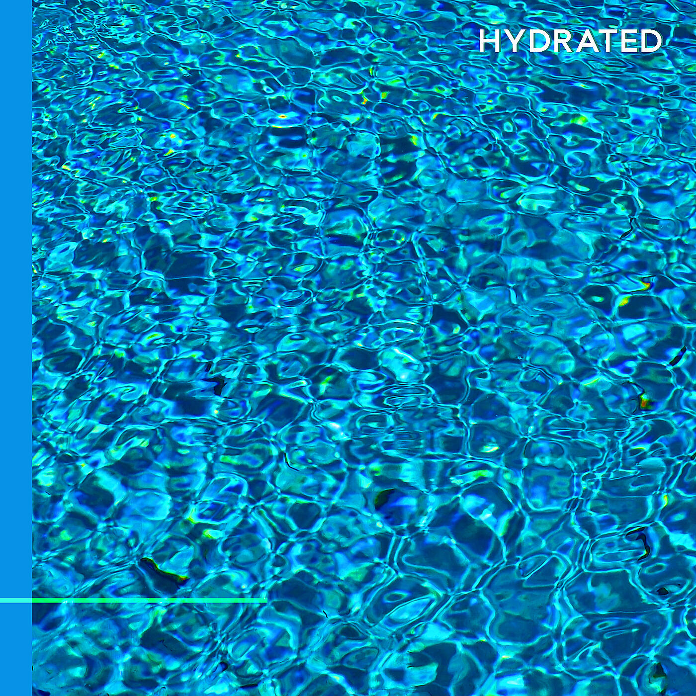 Трек Hydrated