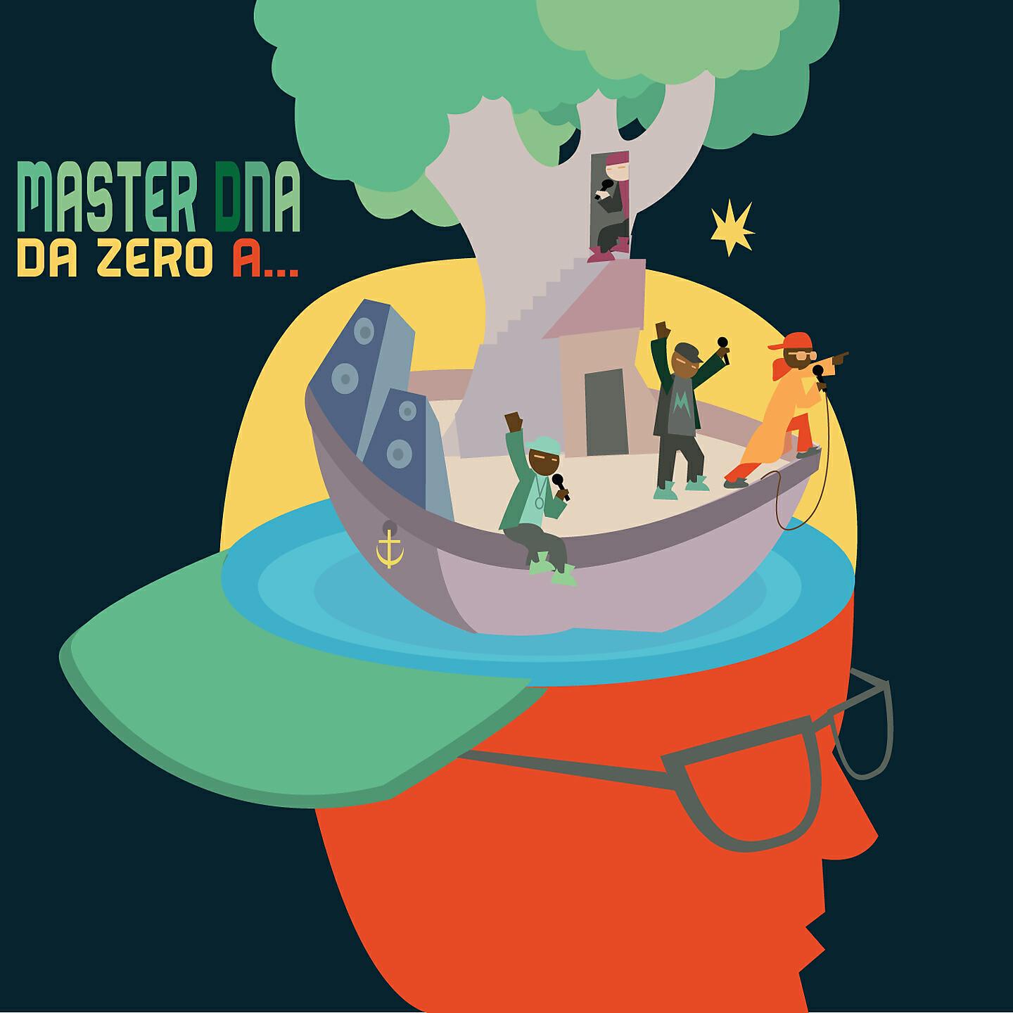 Релиз Da zero a...