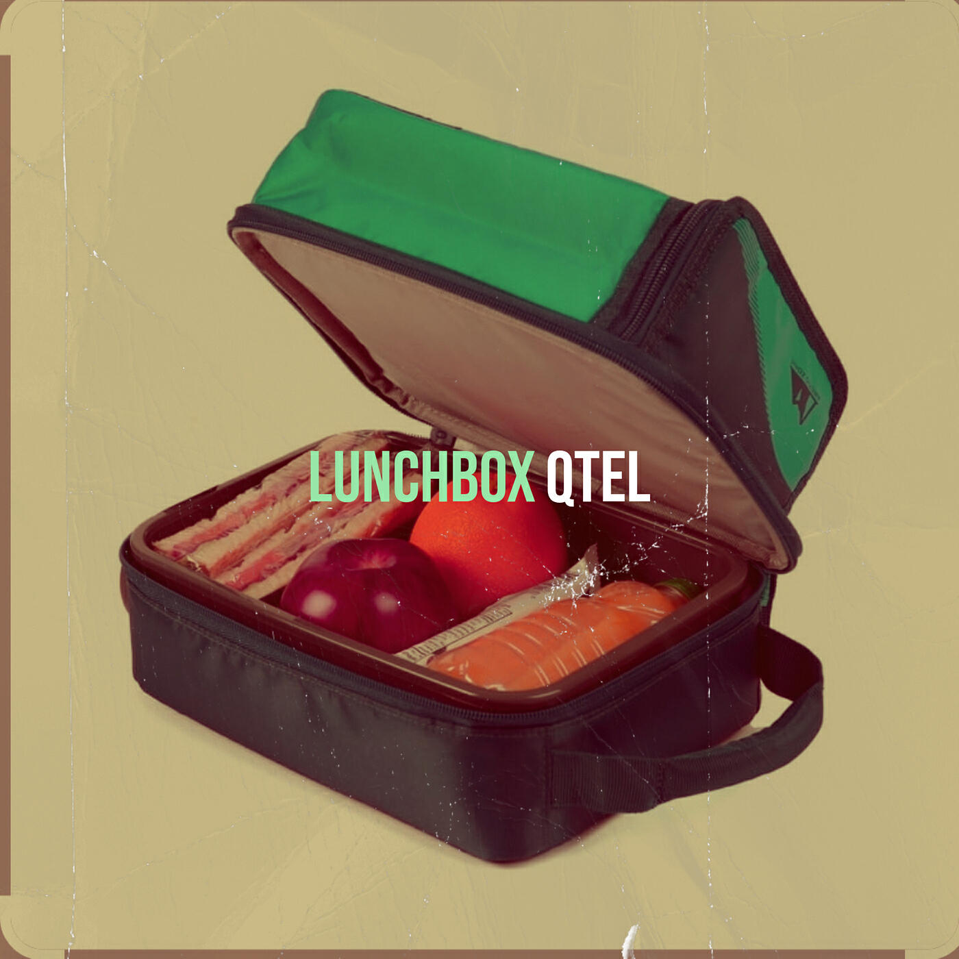 Релиз Lunchbox
