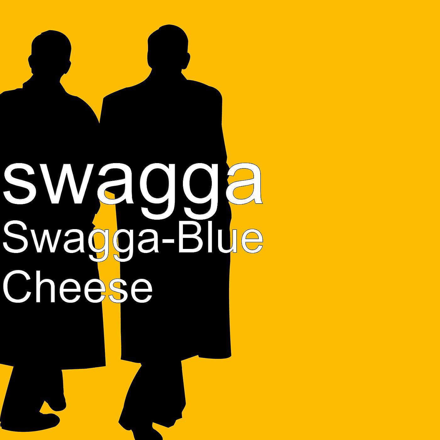 Релиз Swagga-Blue Cheese