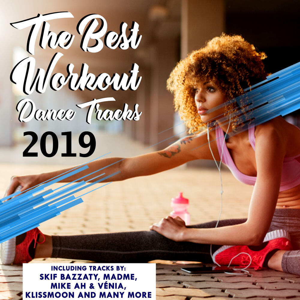 Релиз The Best Workout Dance Tracks 2019
