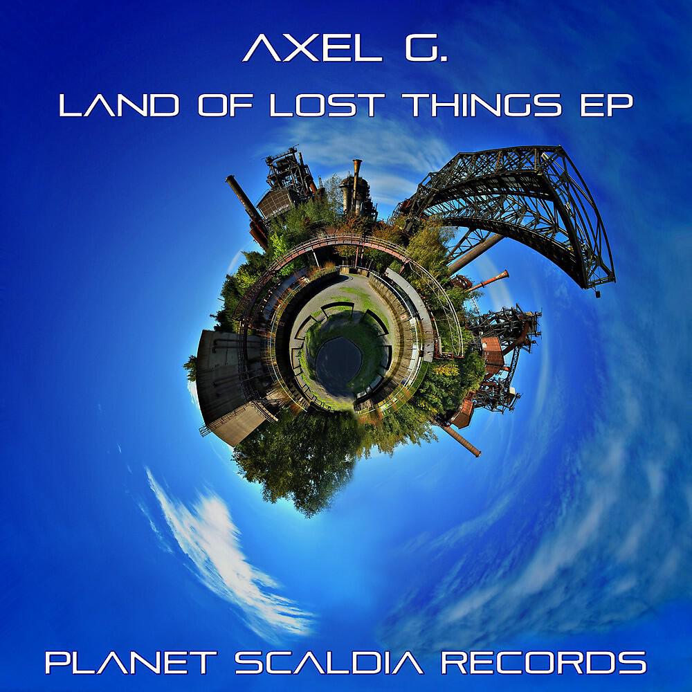 Релиз Land of Lost Things Ep