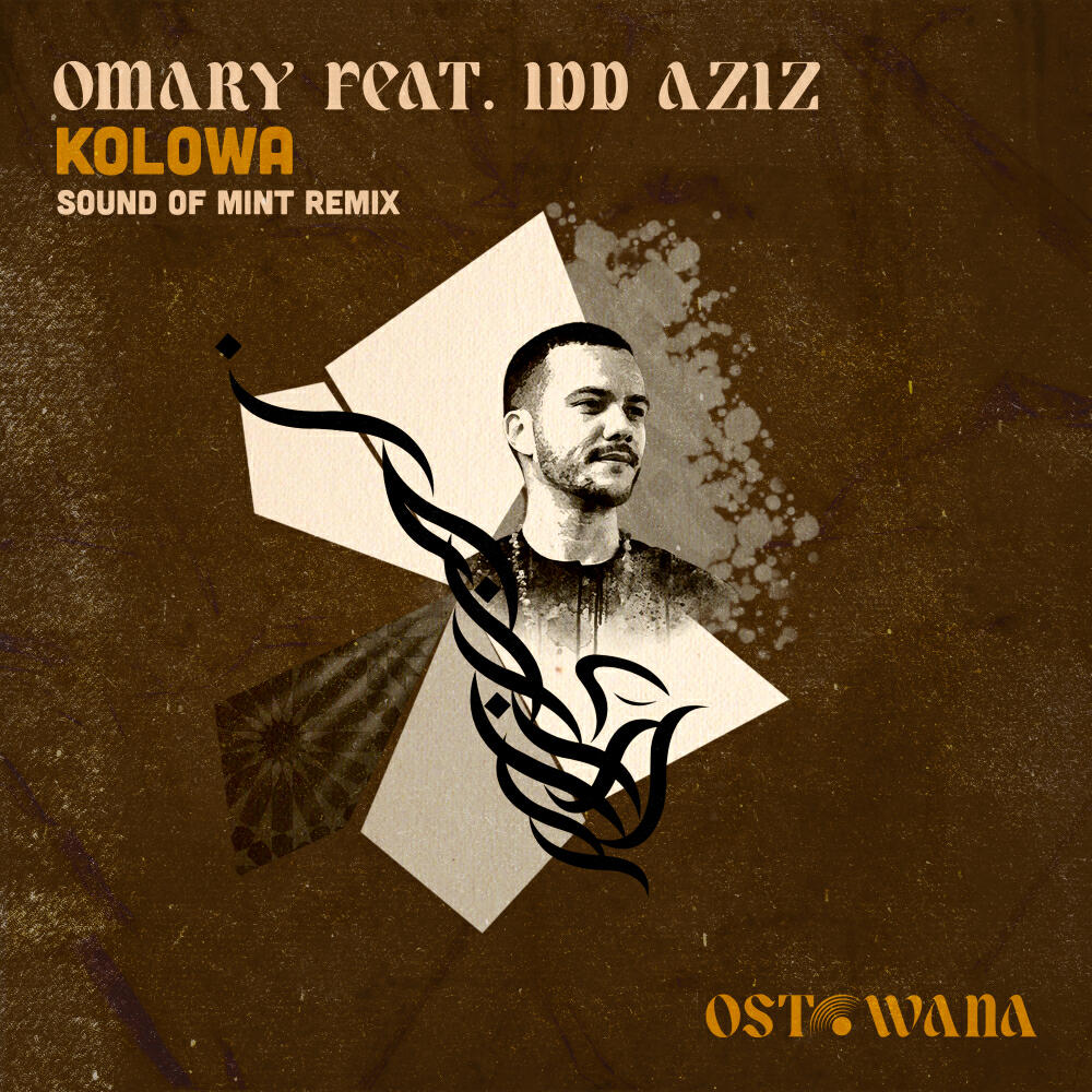 Релиз Kolowa (Sound Of Mint Remix)