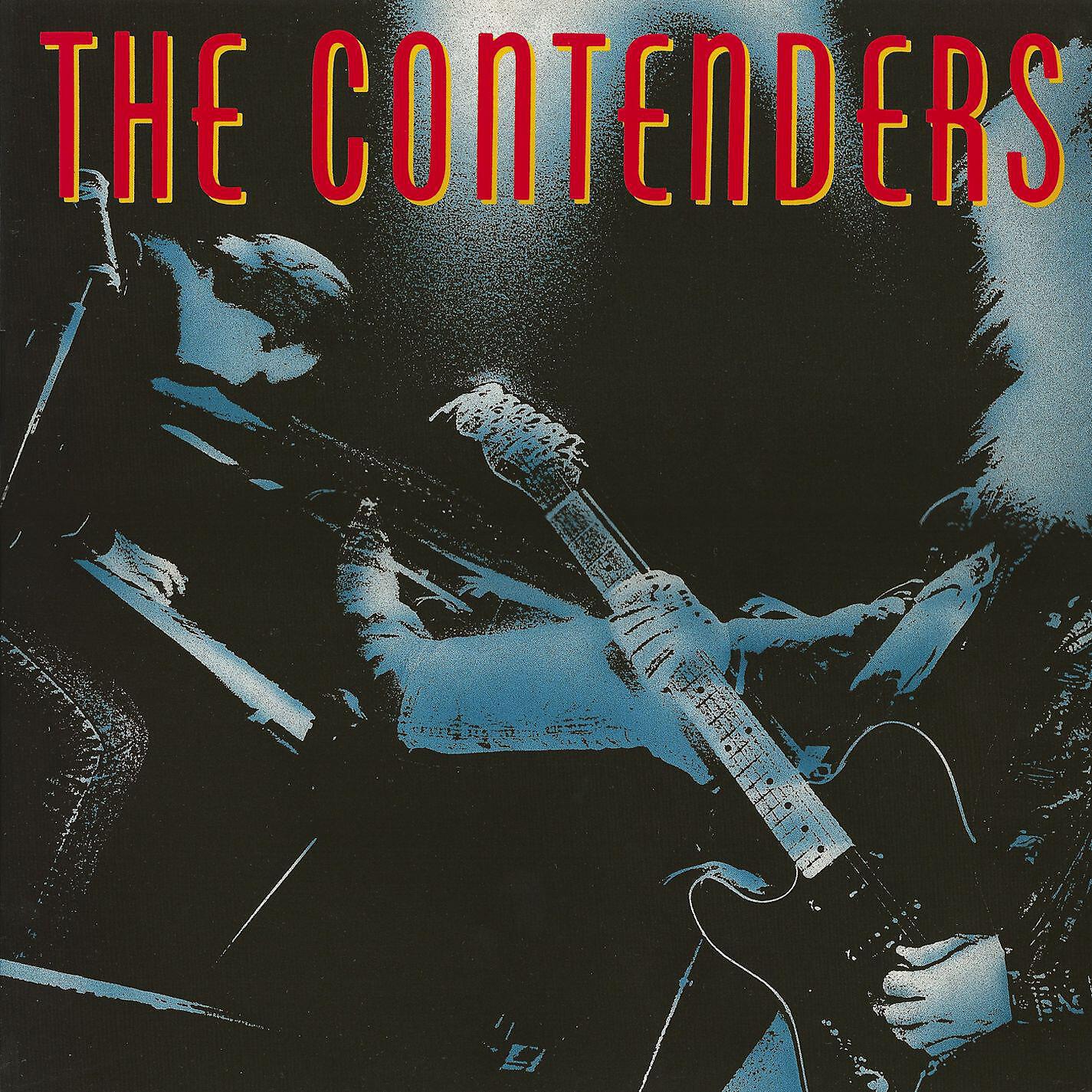 Релиз The Contenders