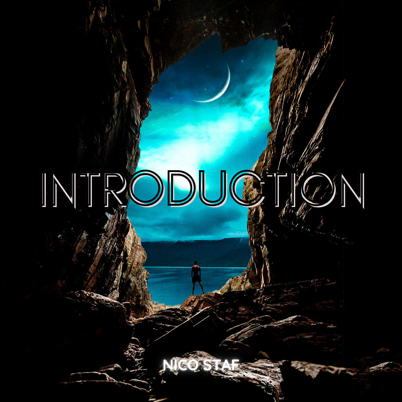 Релиз Introduction