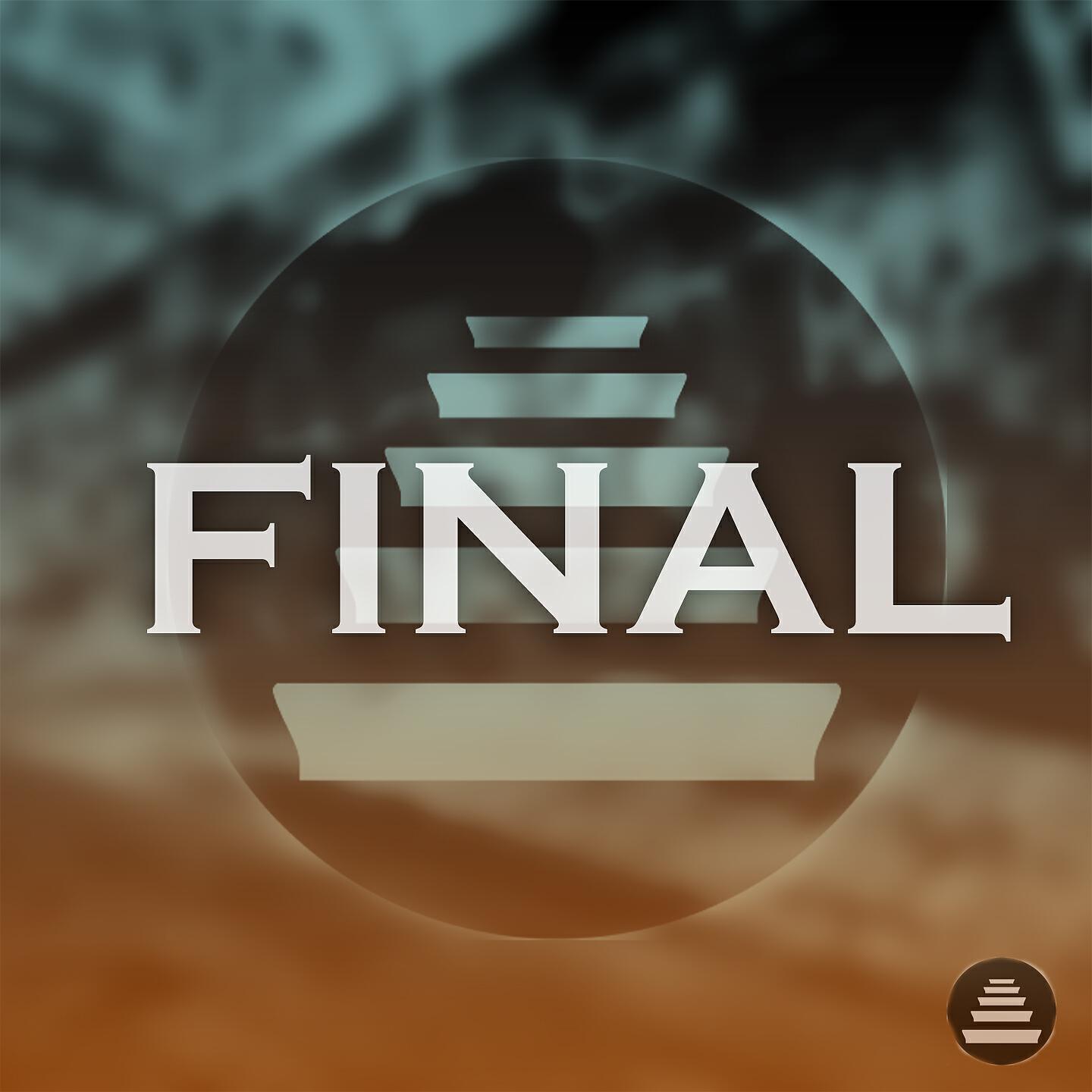 Постер альбома Final