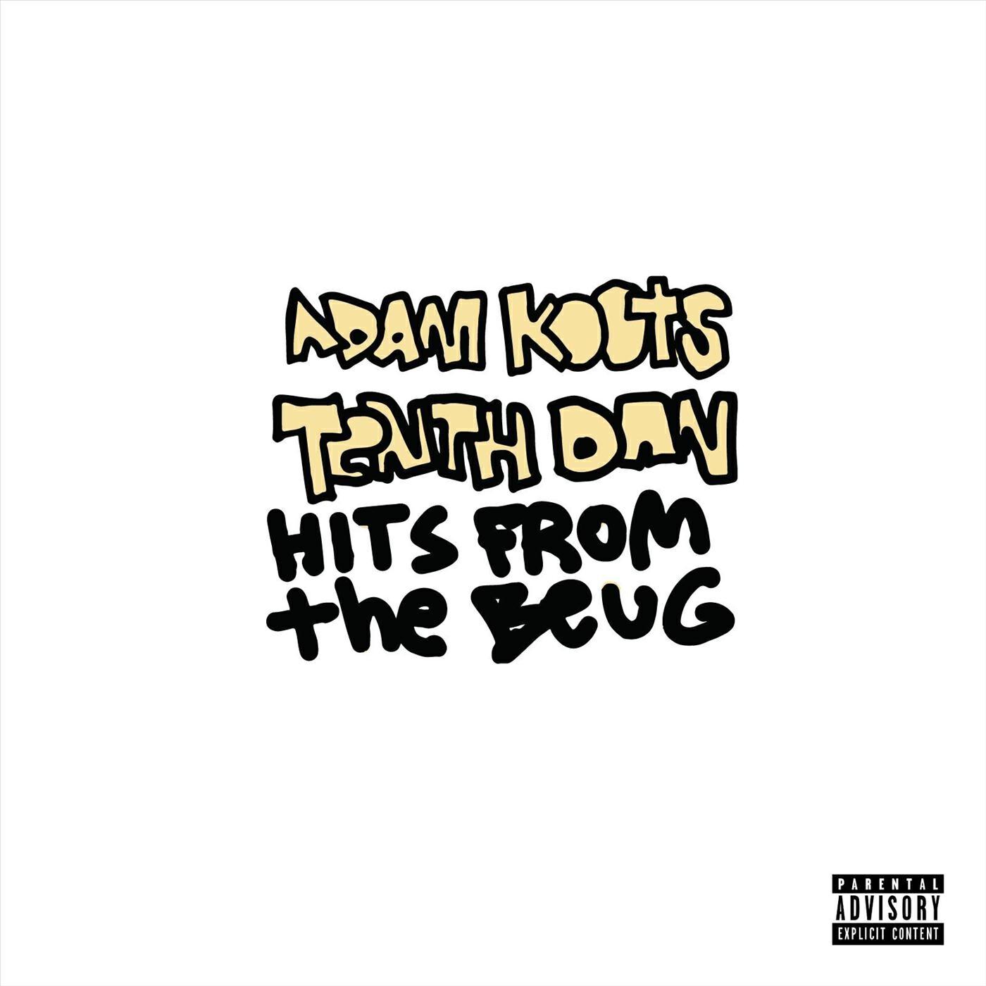 Релиз Hits from the Beug