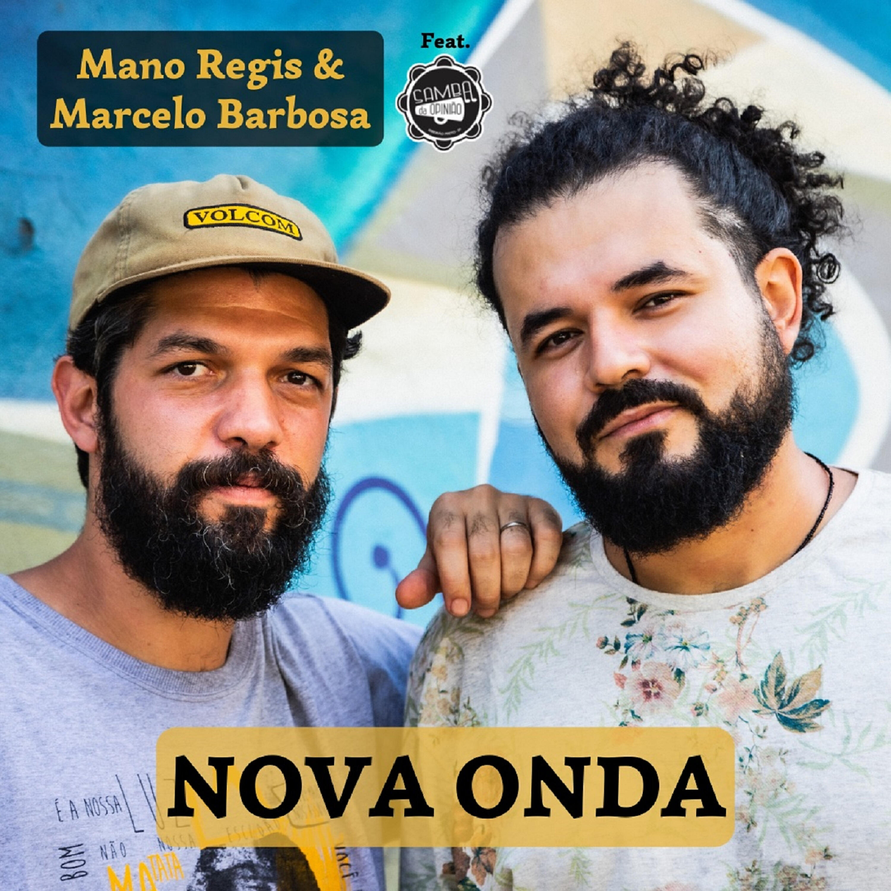 Mano Regis