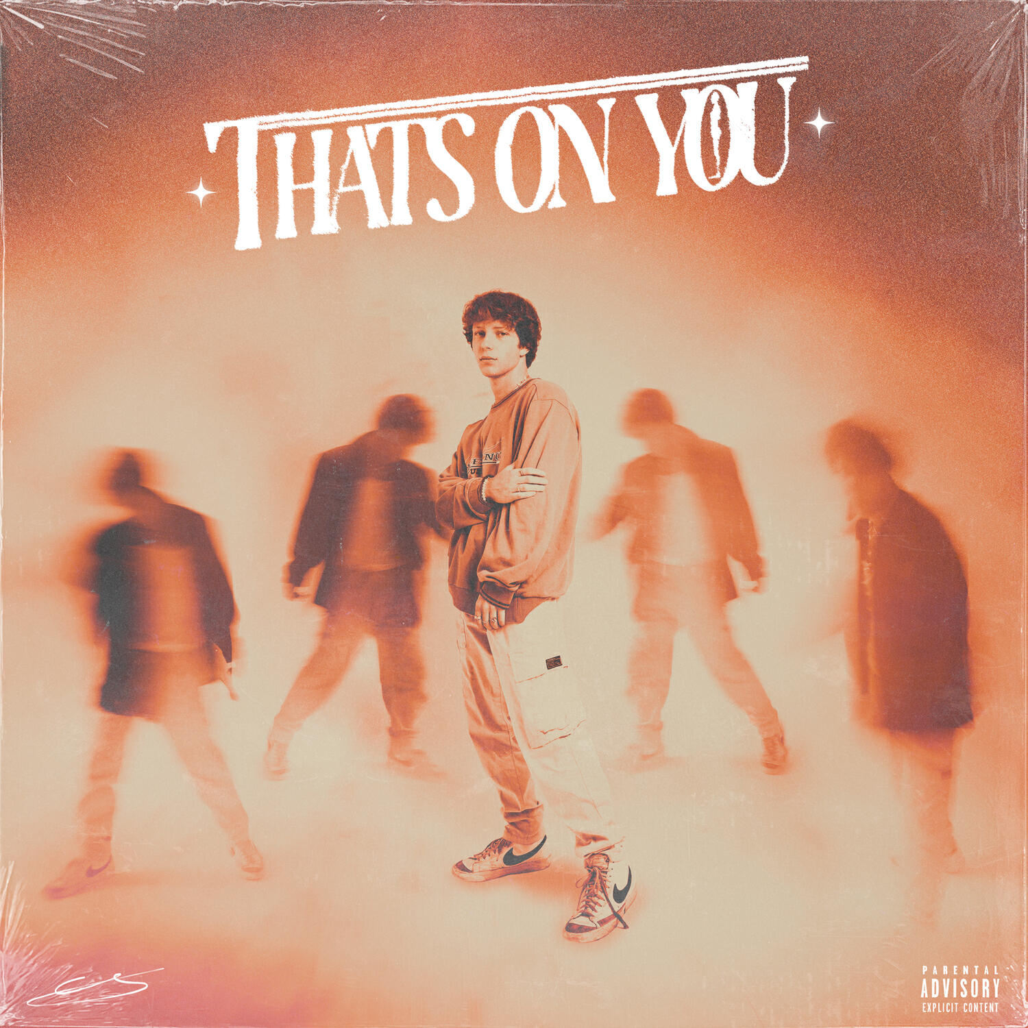 Релиз That's On You
