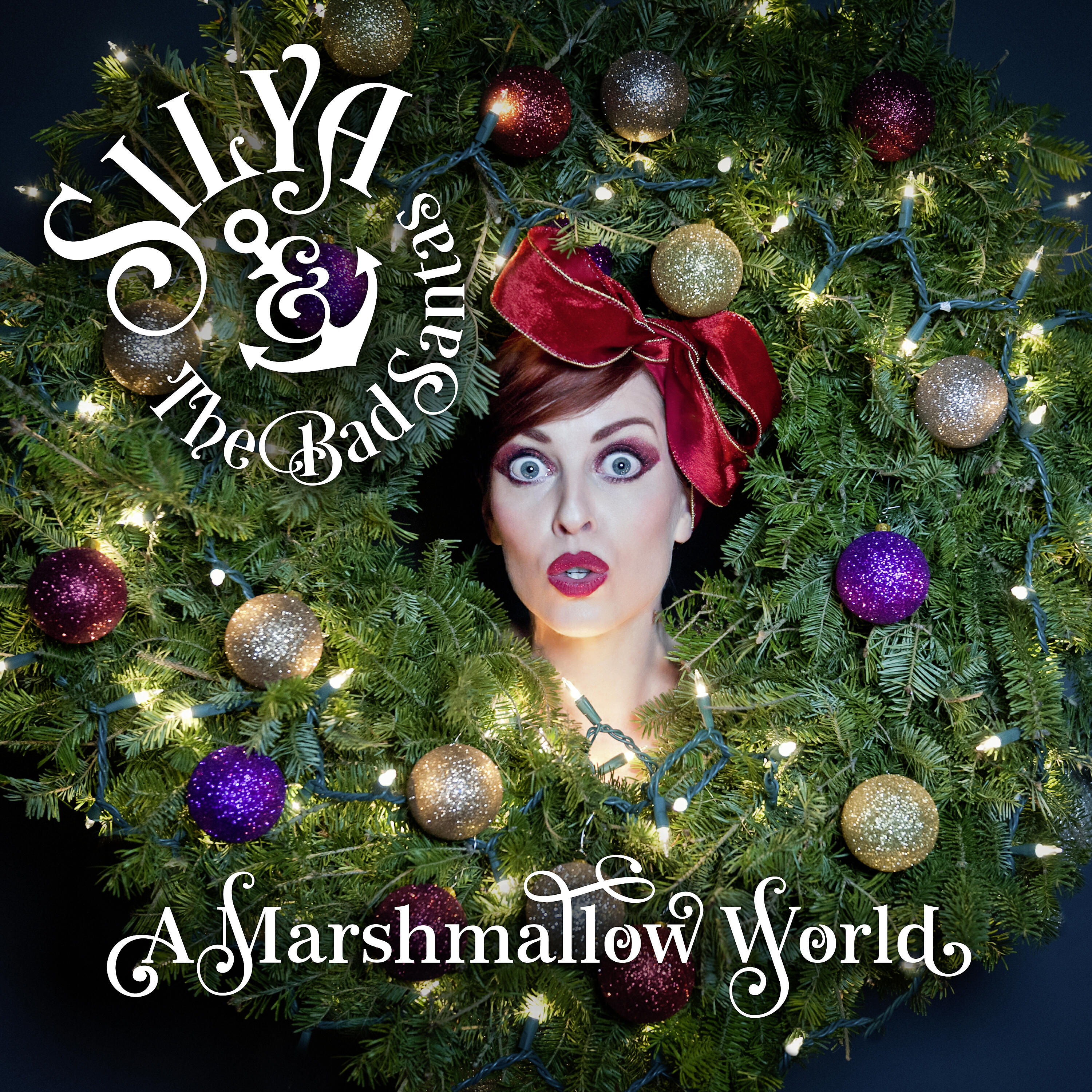 Релиз A Marshmallow World
