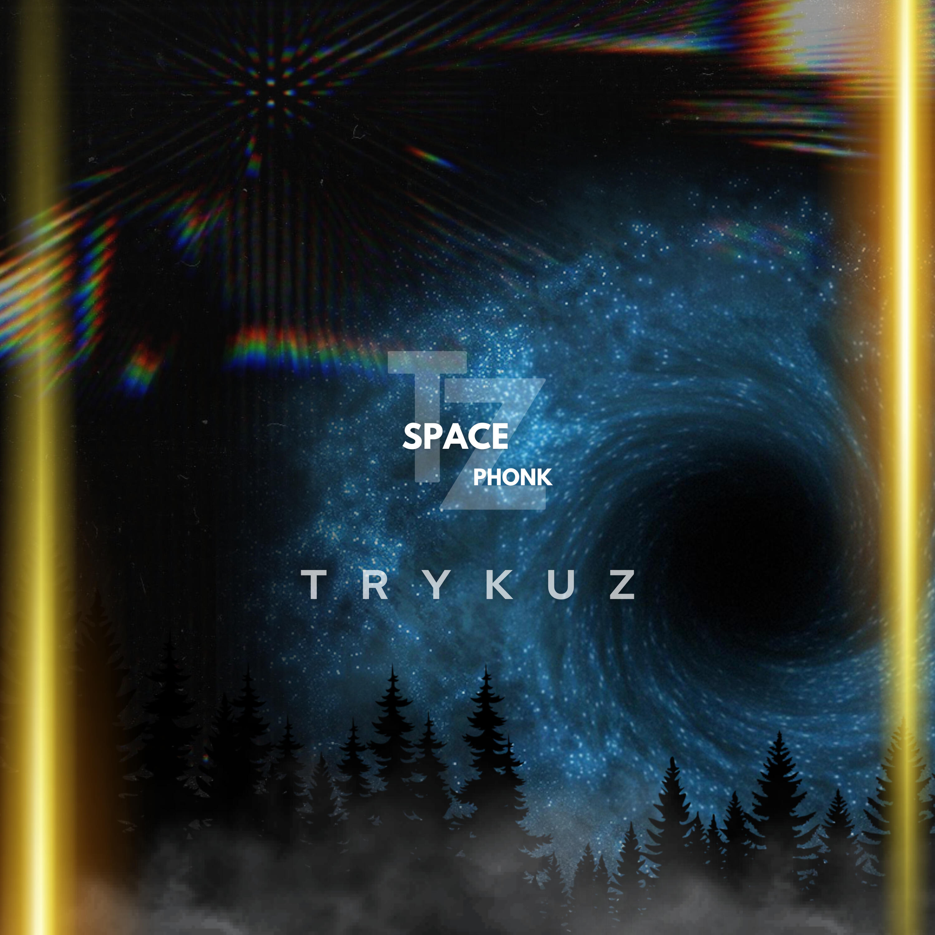 Релиз Space Phonk