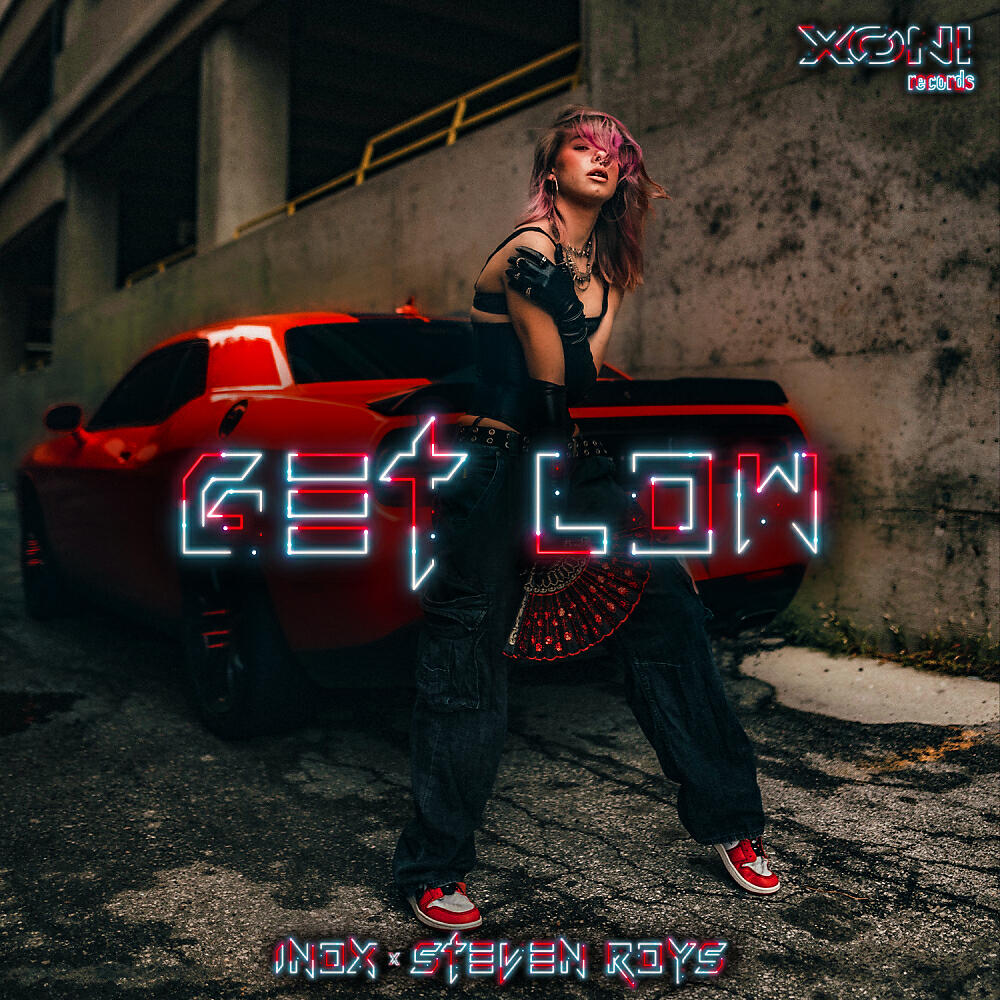 Релиз Get Low