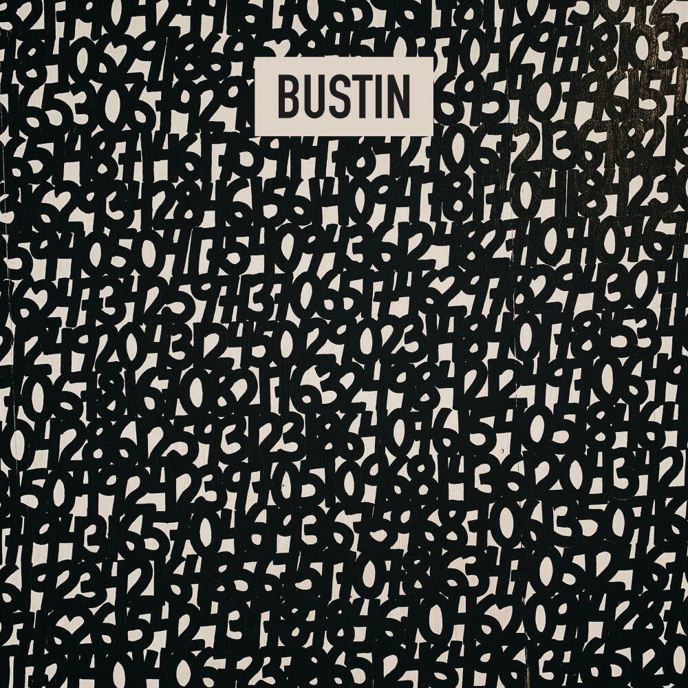 Релиз BUSTIN