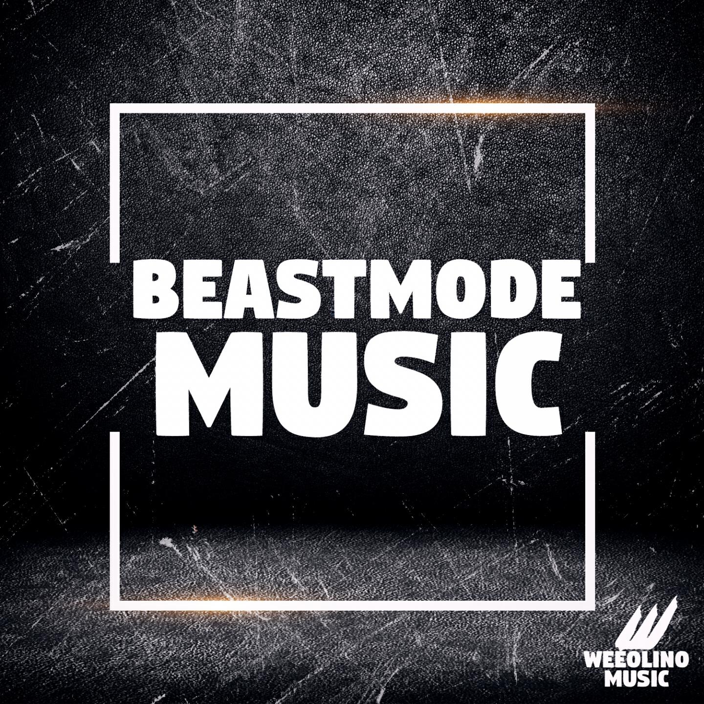 Релиз Beast Mode Music