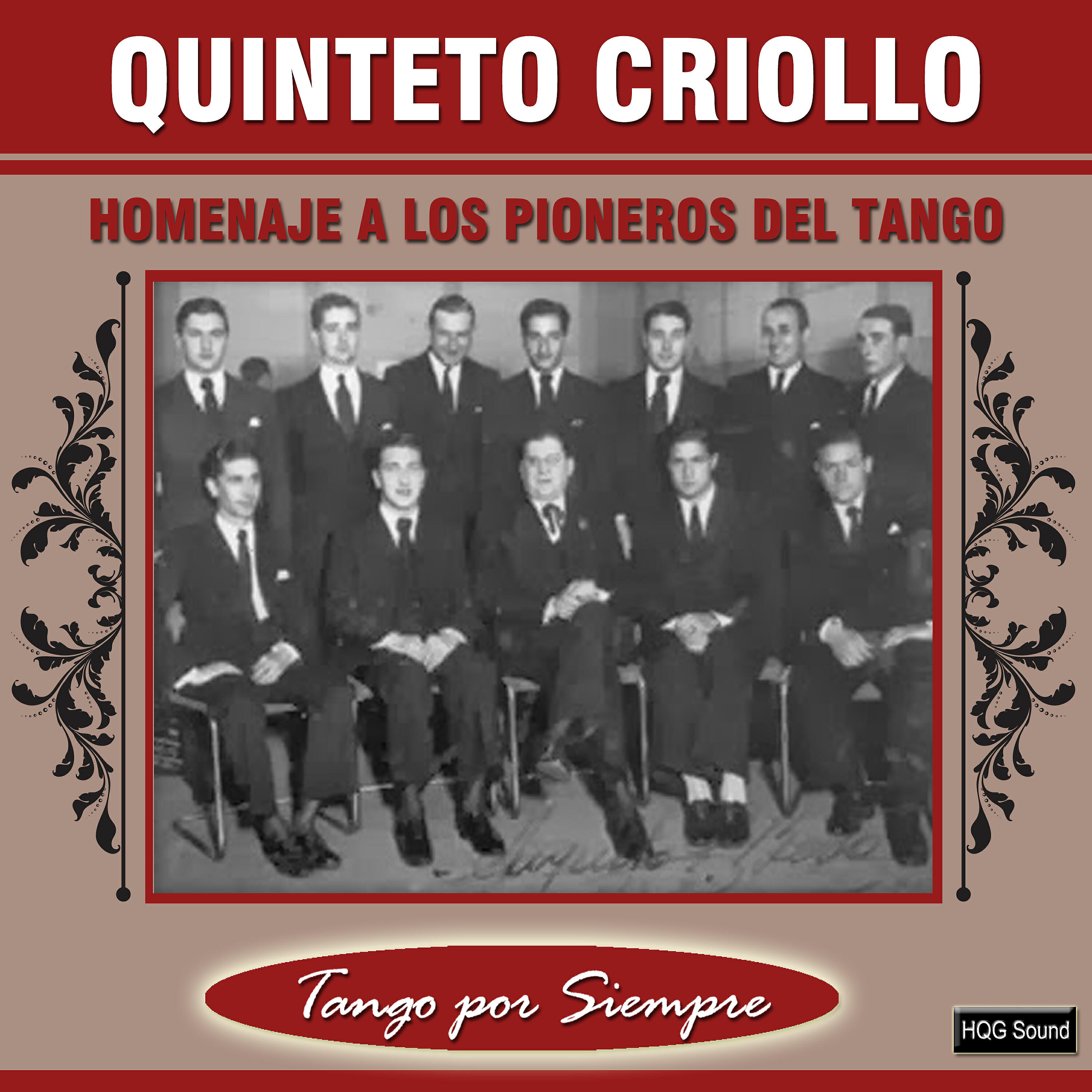 Quinteto Criollo