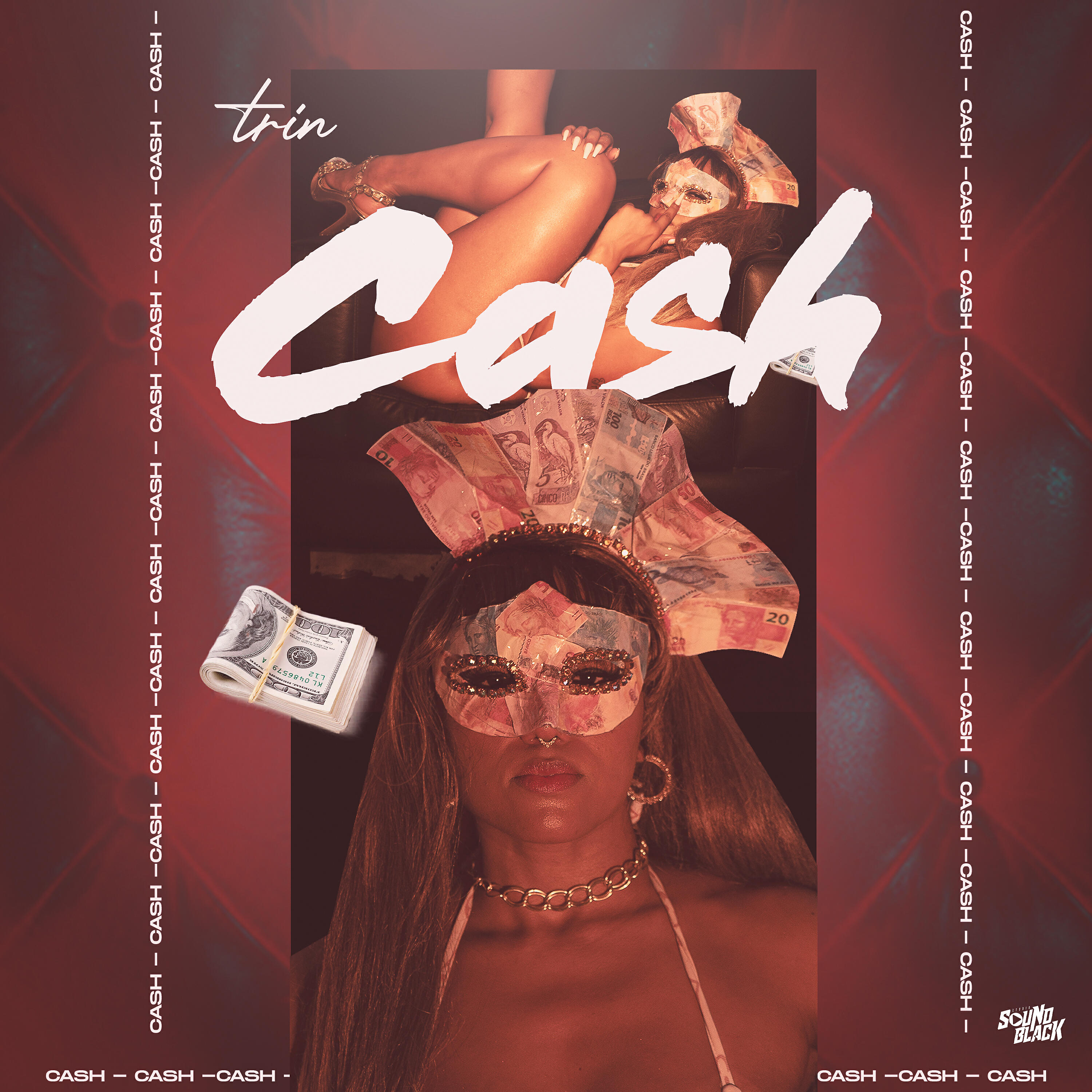 Скачать песню Trin - Cash бесплатно в MP3 для Android и iOS