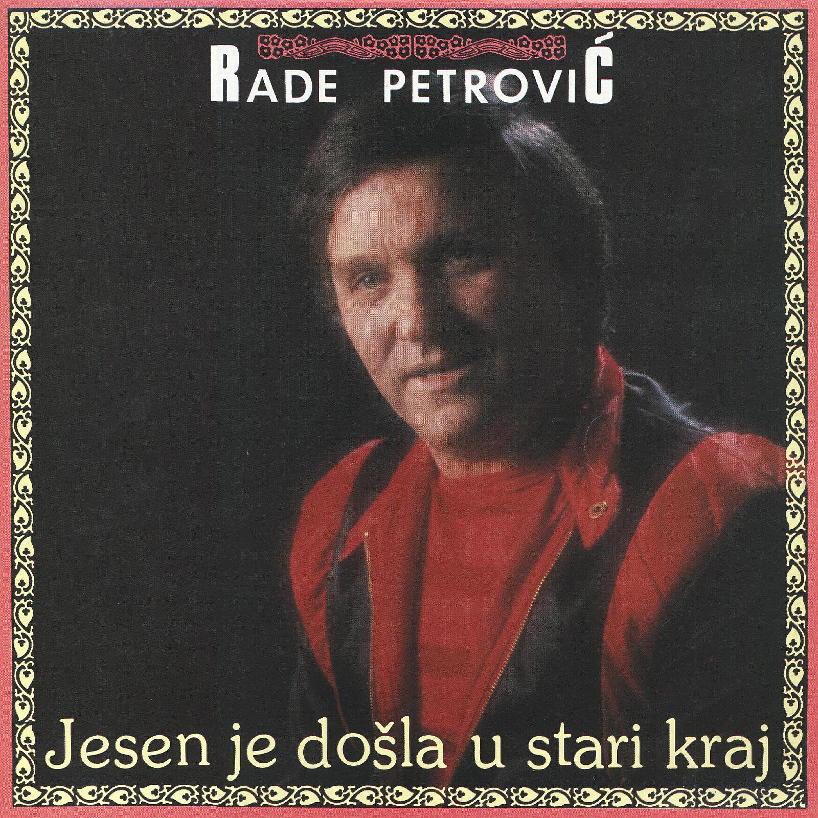 Релиз Jesen Je Došla U Stari Kraj