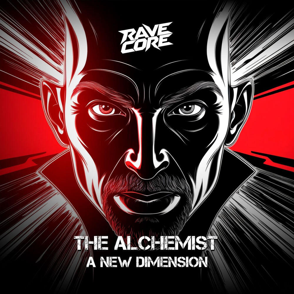 Релиз A New Dimension
