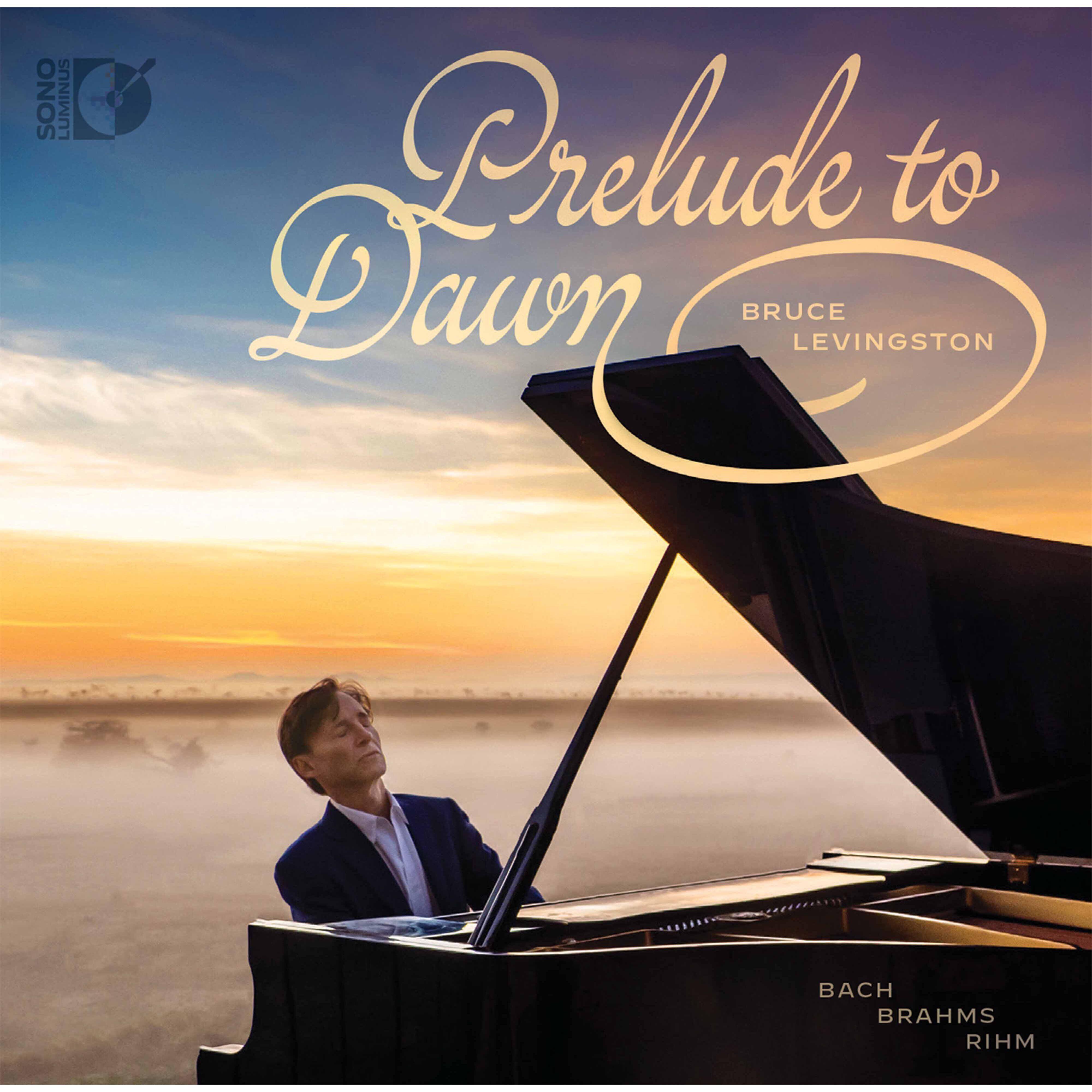 Релиз Prelude to Dawn