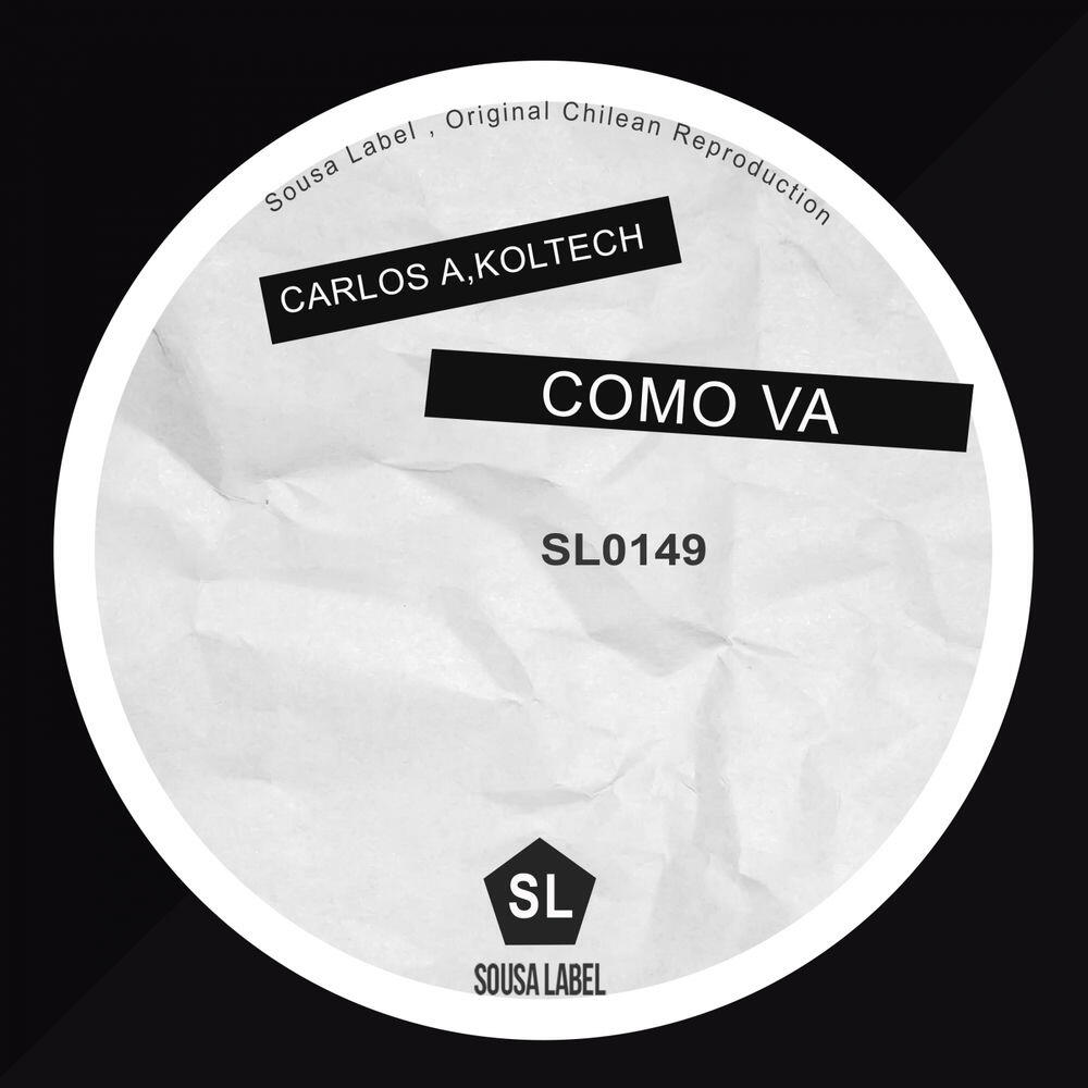 Релиз Como Va