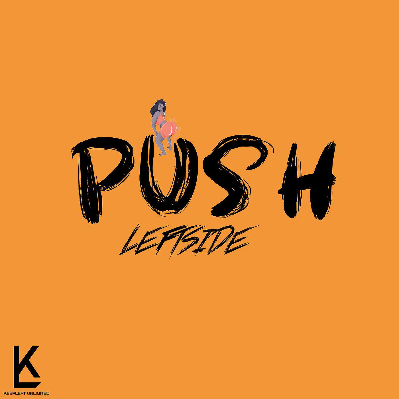 Релиз Push