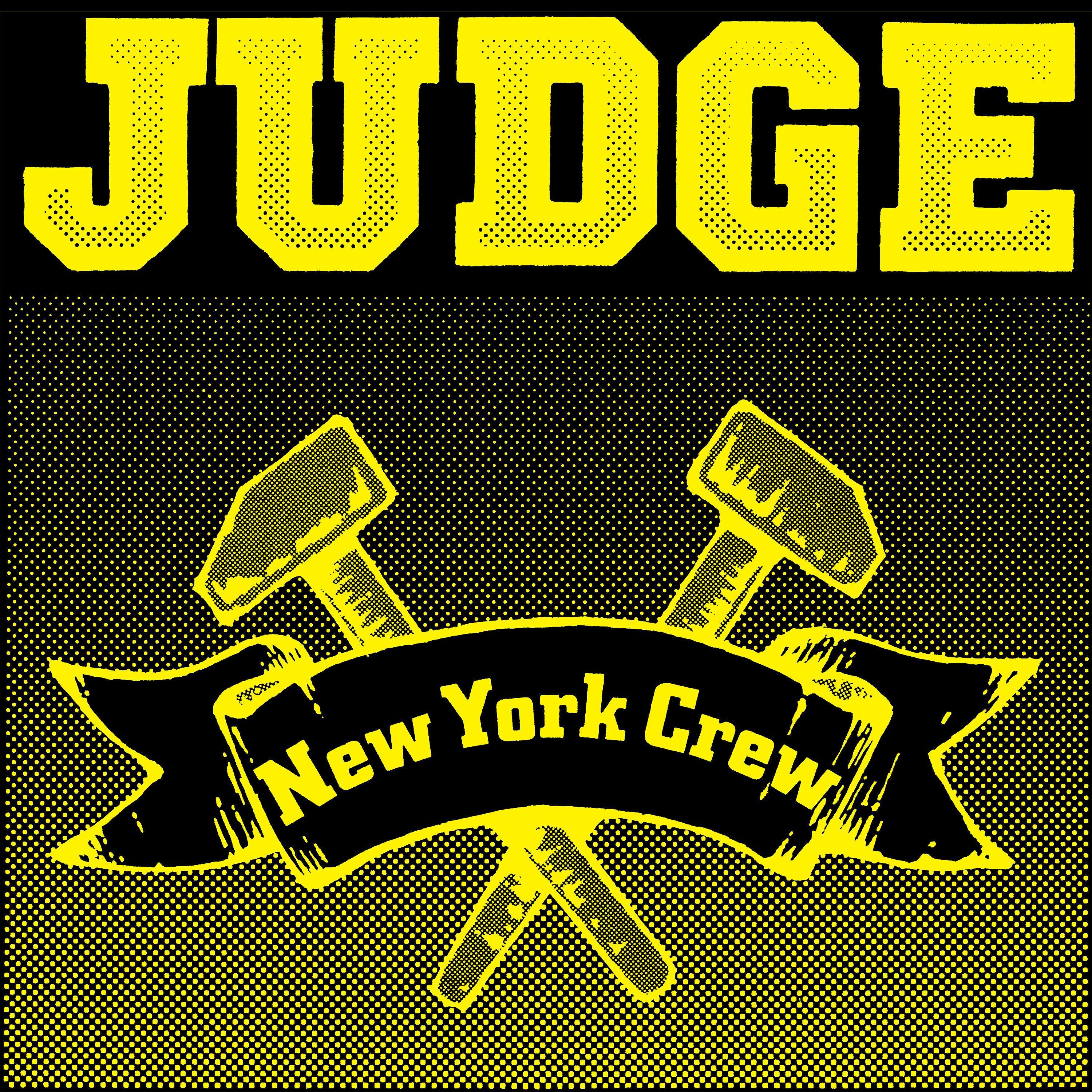 Релиз New York Crew