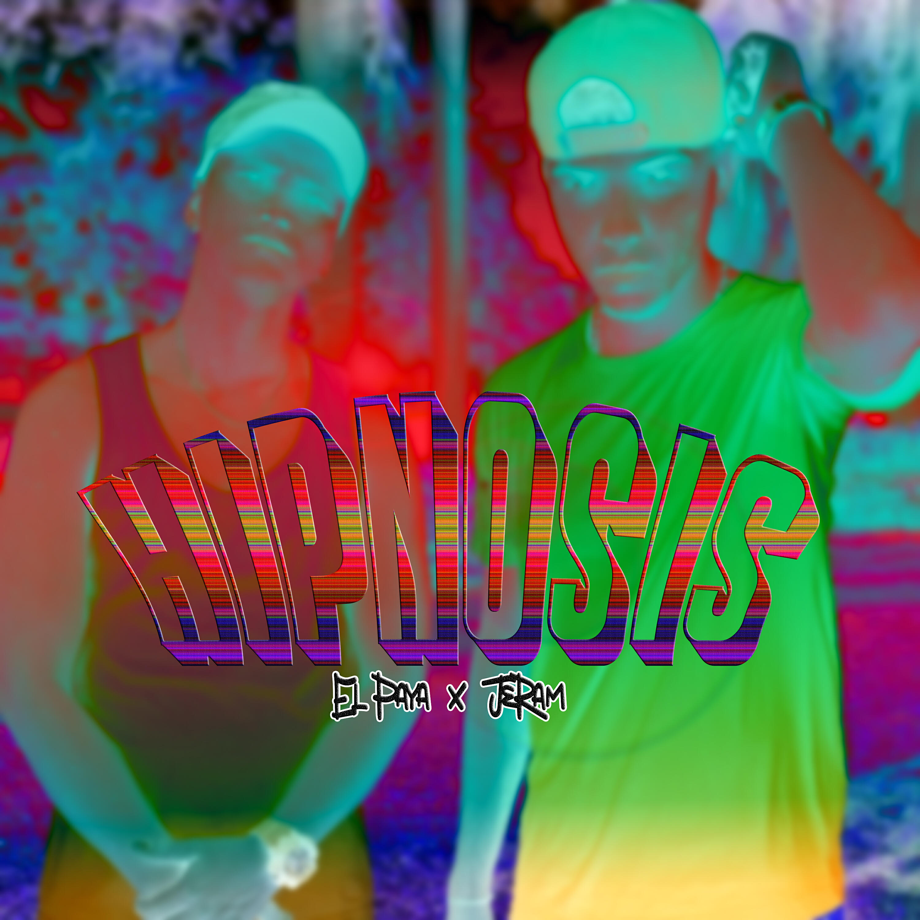 Релиз Hipnosis
