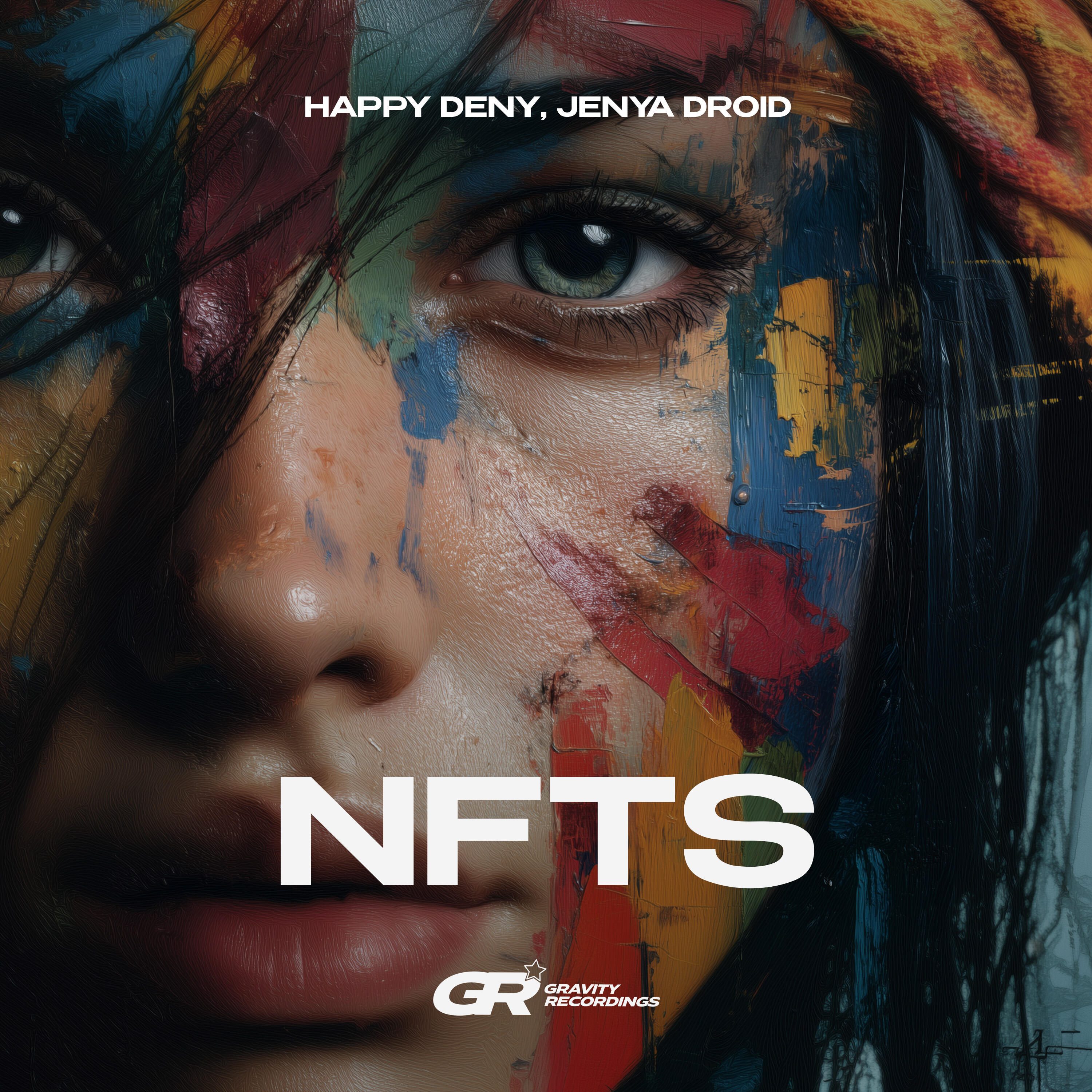 Релиз NFTS