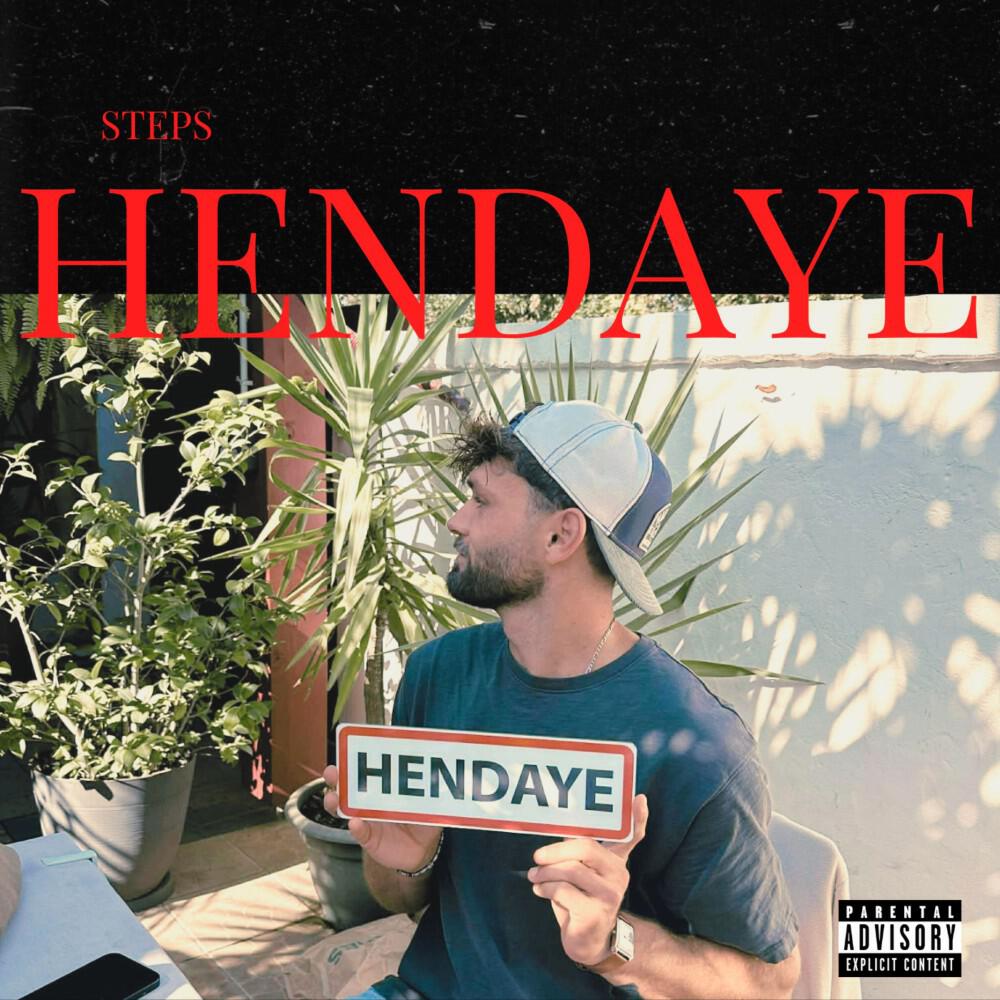 Релиз Hendaye