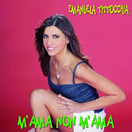 Релиз M'ama non m'ama