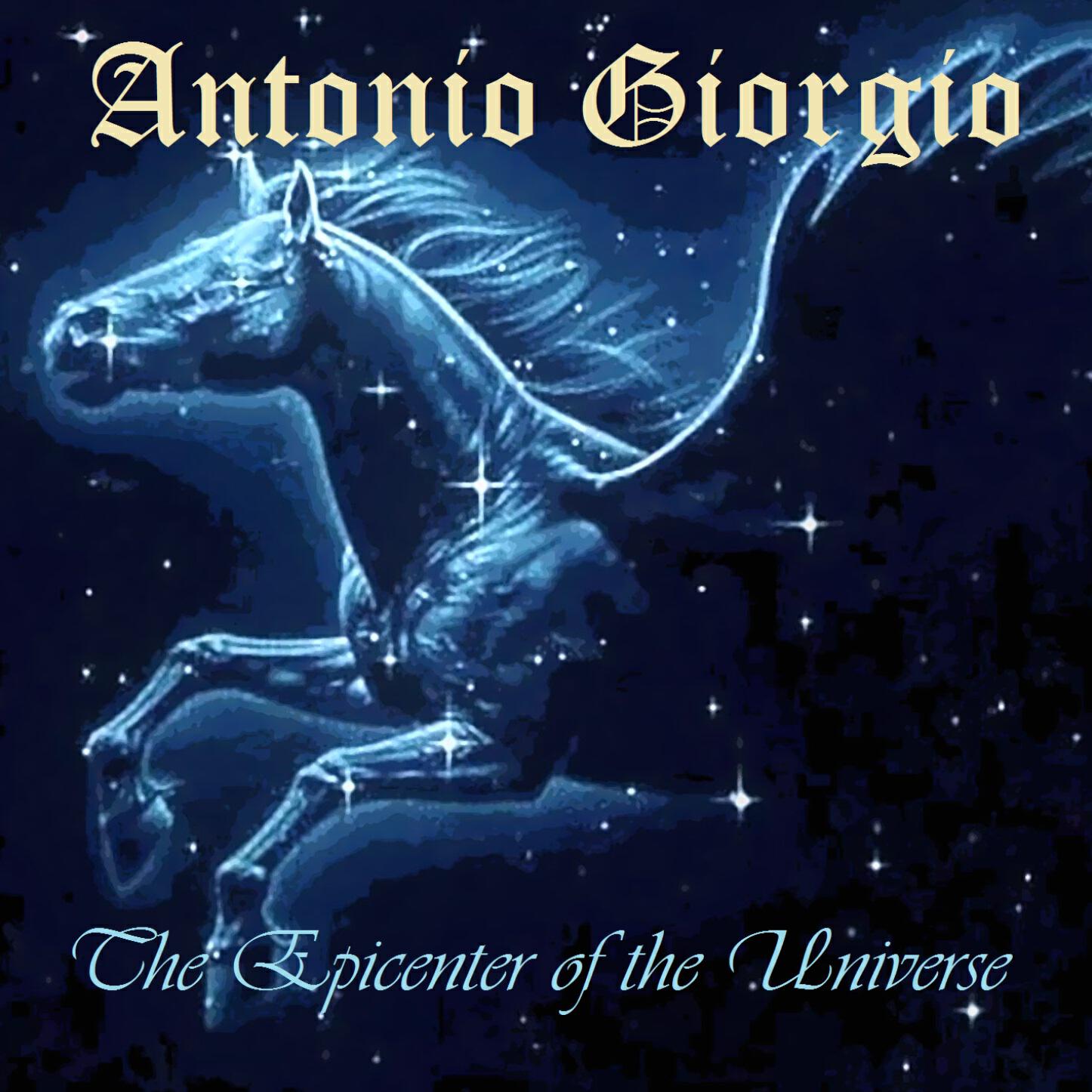 Релиз The Epicenter of the Universe